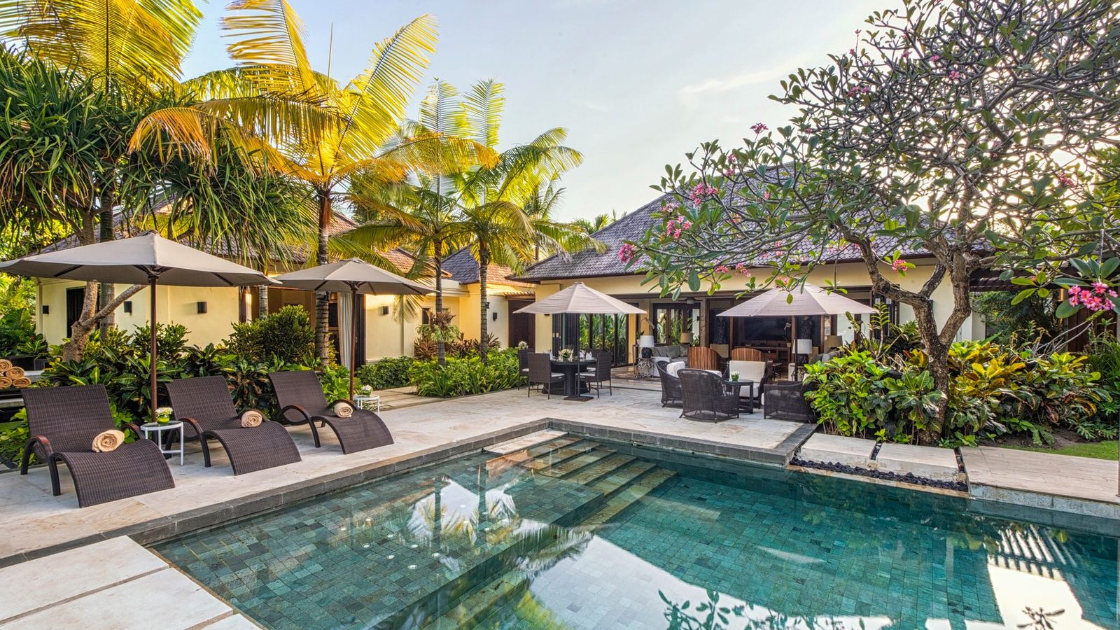 Sofitel Bali Nusa Dua Beach Resort interior