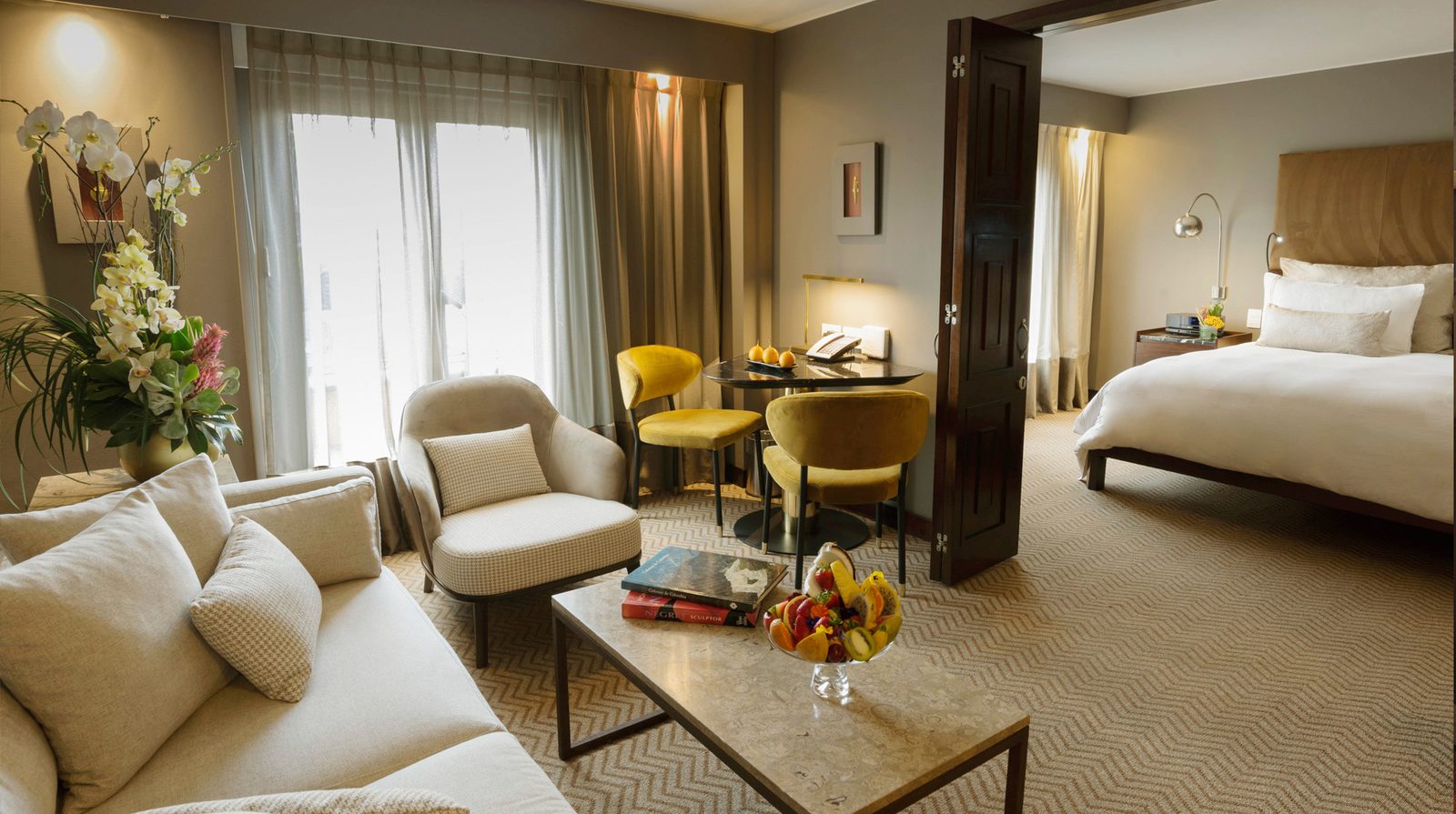 Sofitel Bogotá Victoria Regia