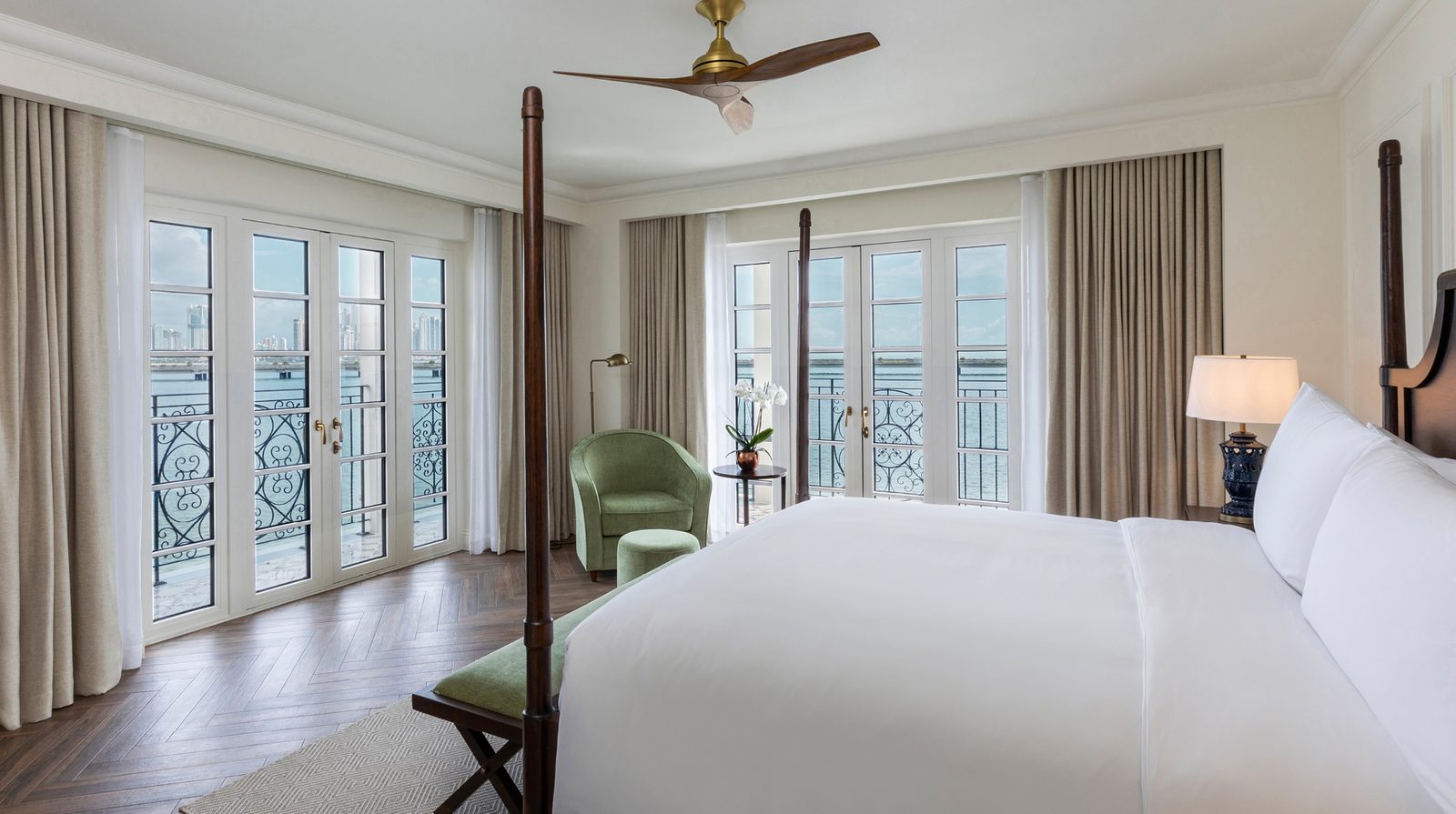 Sofitel Legend Casco Viejo, Panama interior
