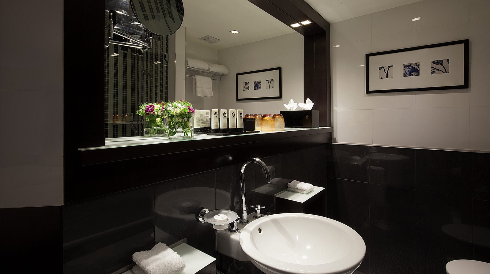 Sofitel Lisbon Liberdade interior