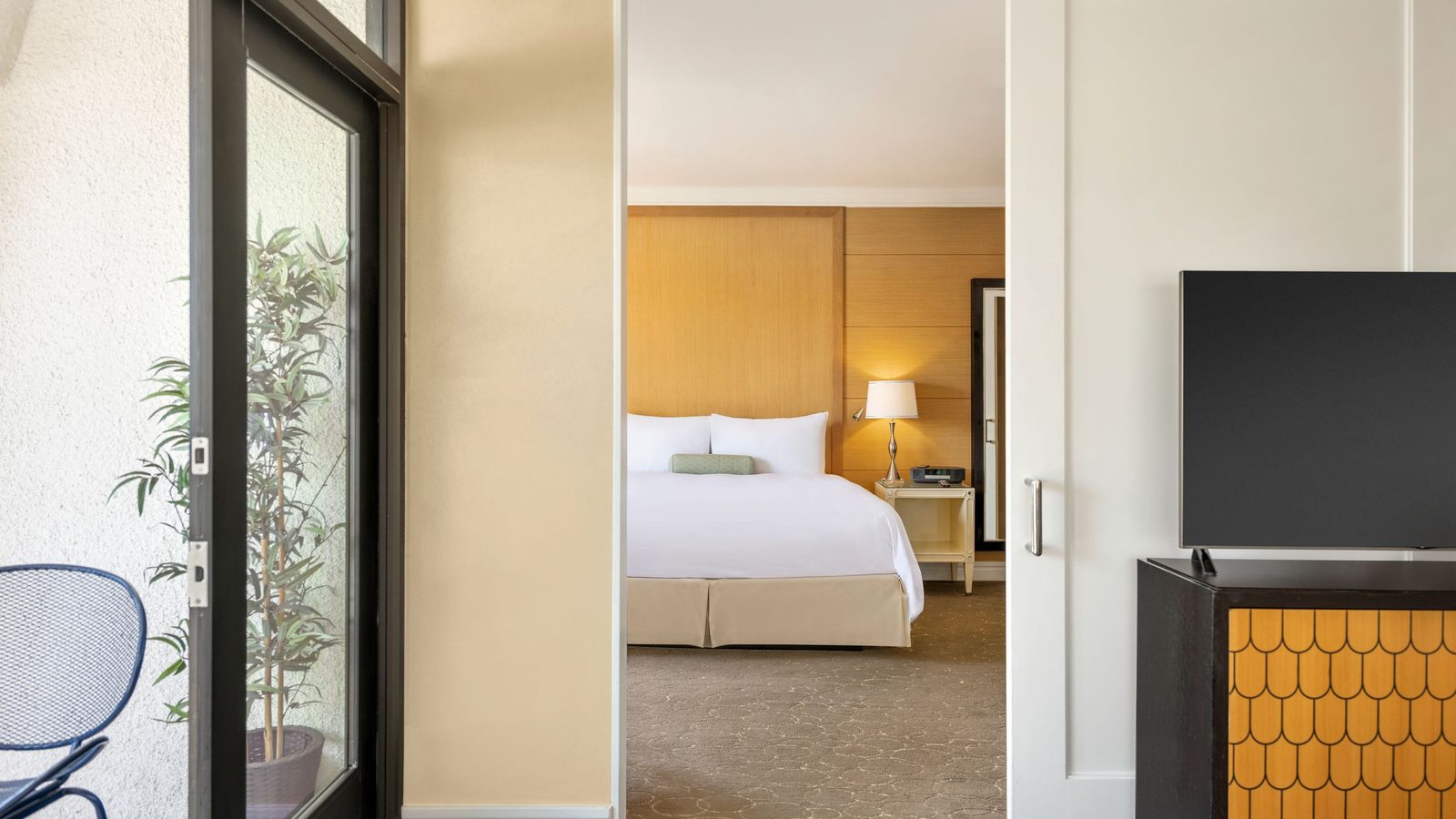 Sofitel Los Angeles at Beverly Hills