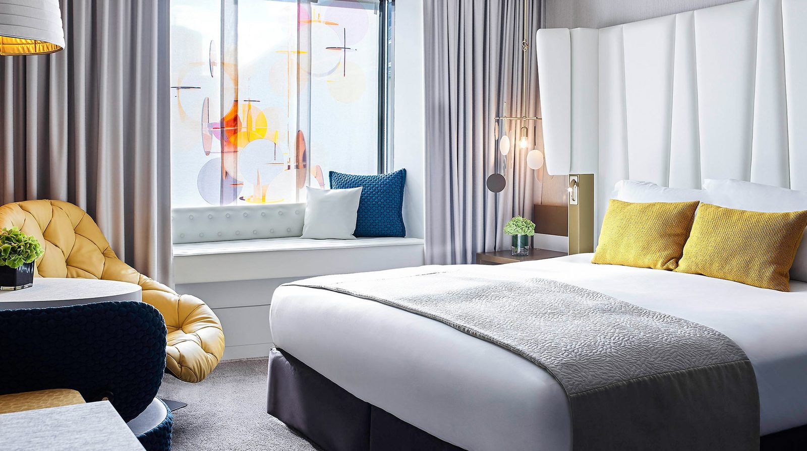 Sofitel Munich Bayerpost
