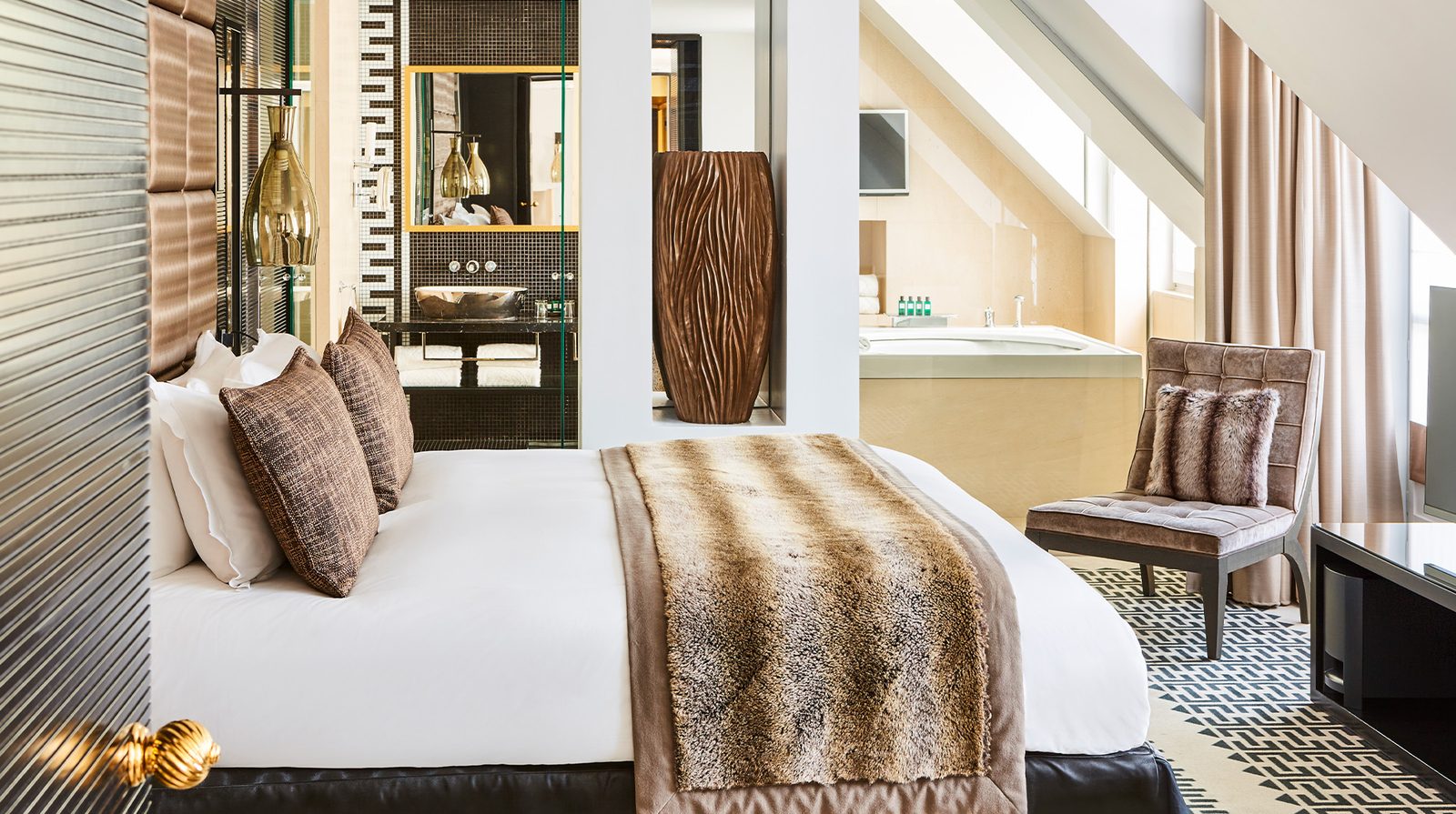 Sofitel Paris Le Faubourg