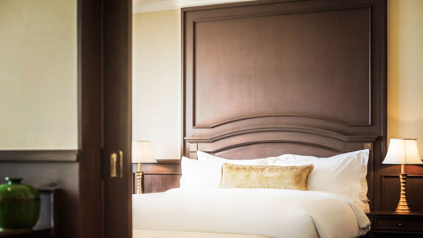 Sofitel Phnom Penh Phokeethra interior