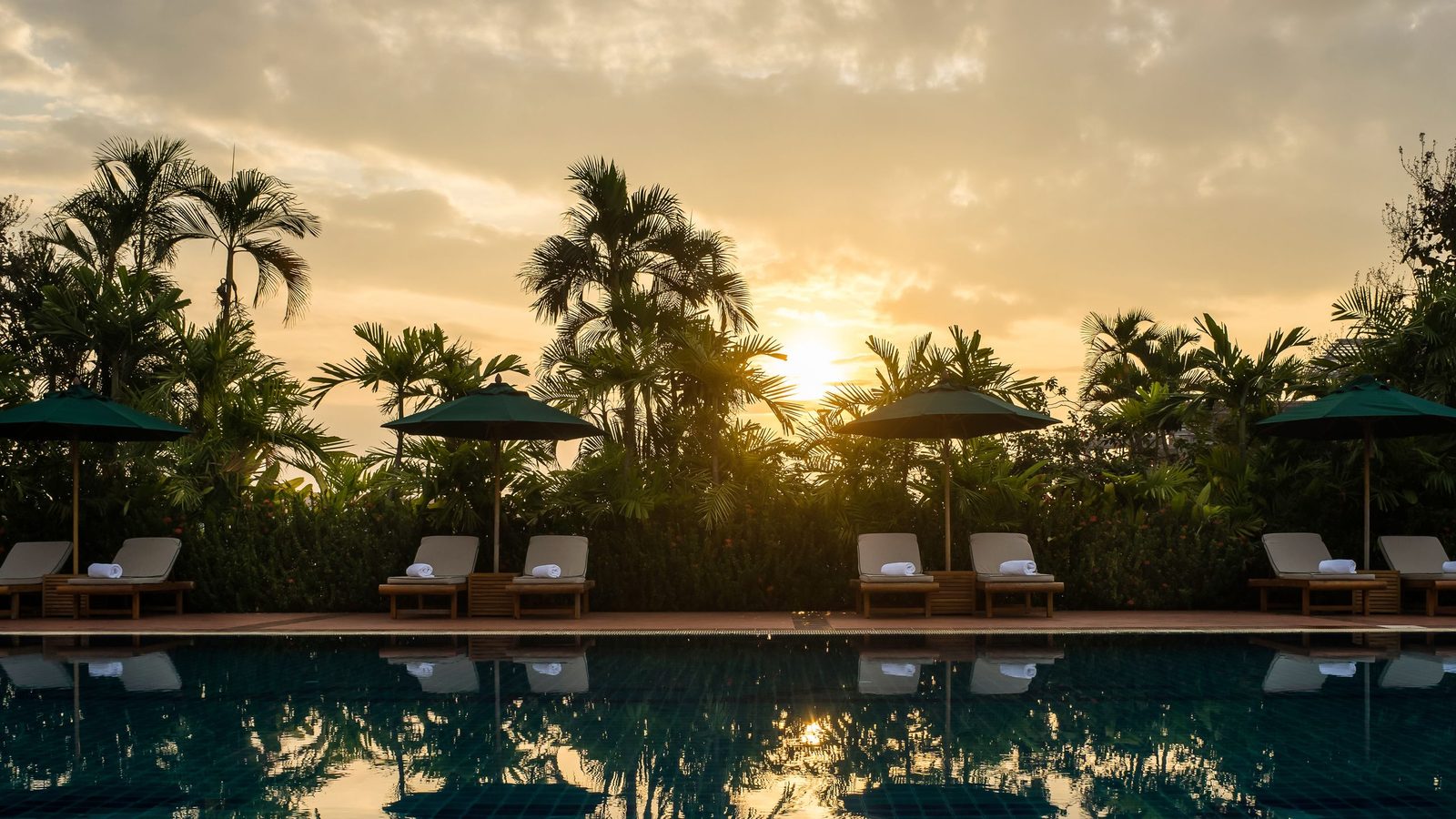 Sofitel Phnom Penh Phokeethra