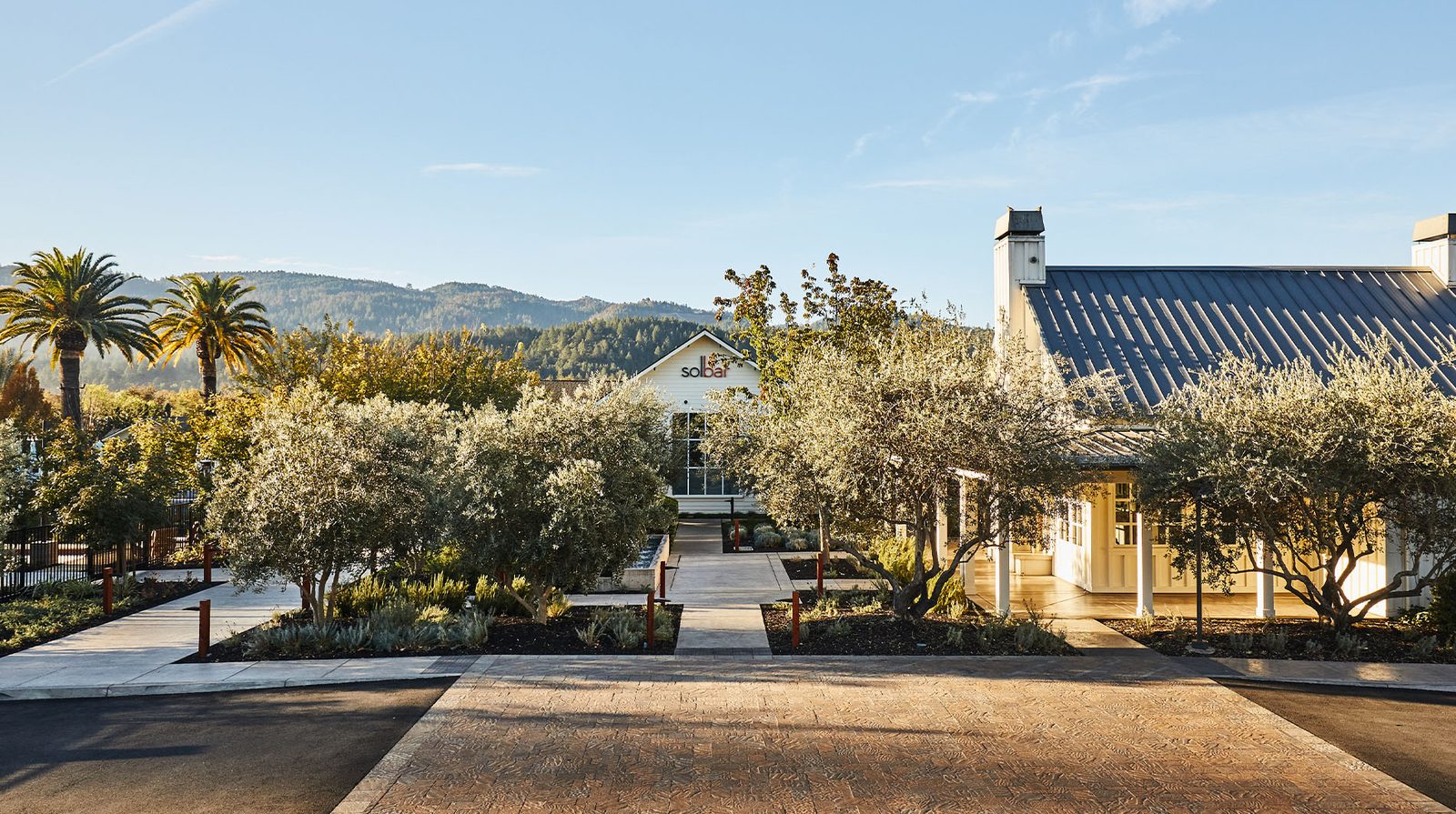 Solage, Auberge Collection