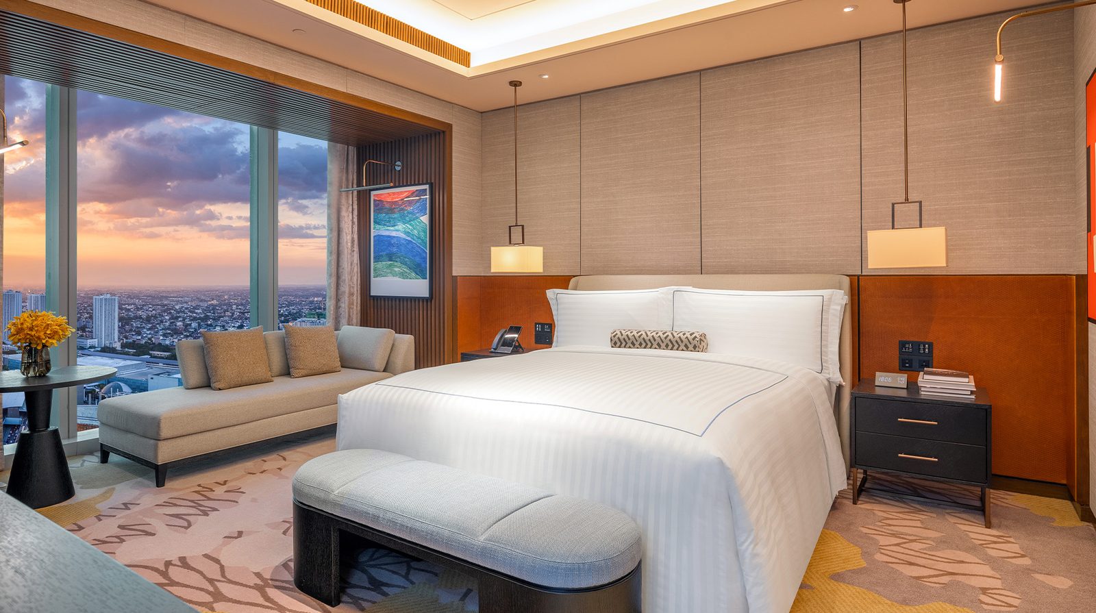 Solaire Resort North