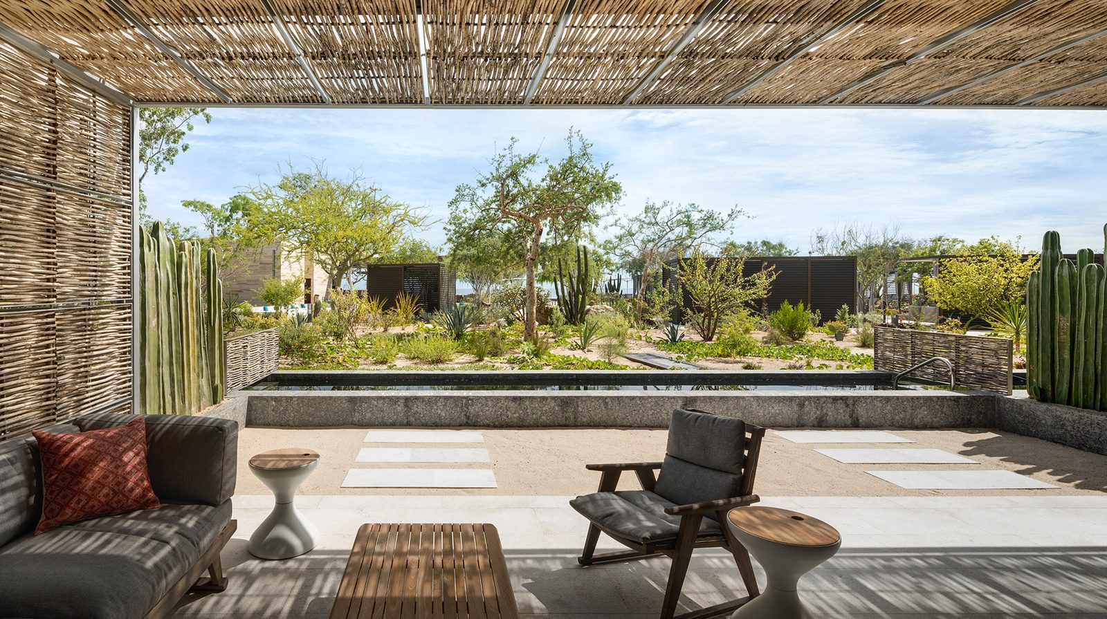 Solaz, A Luxury Collection Resort, Los Cabos interior