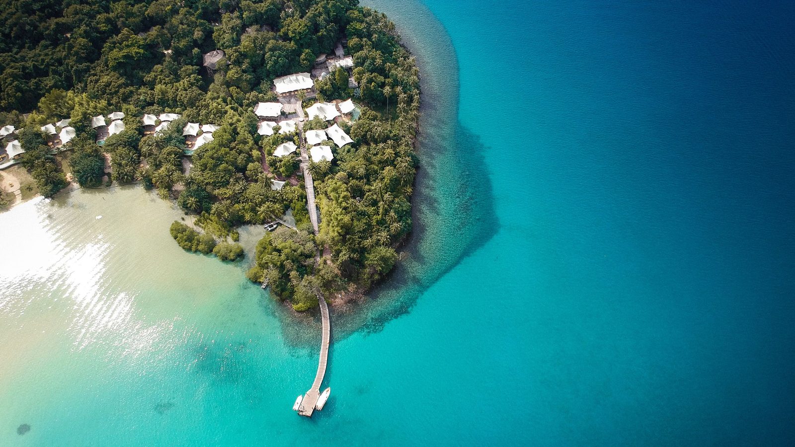 Soneva Kiri