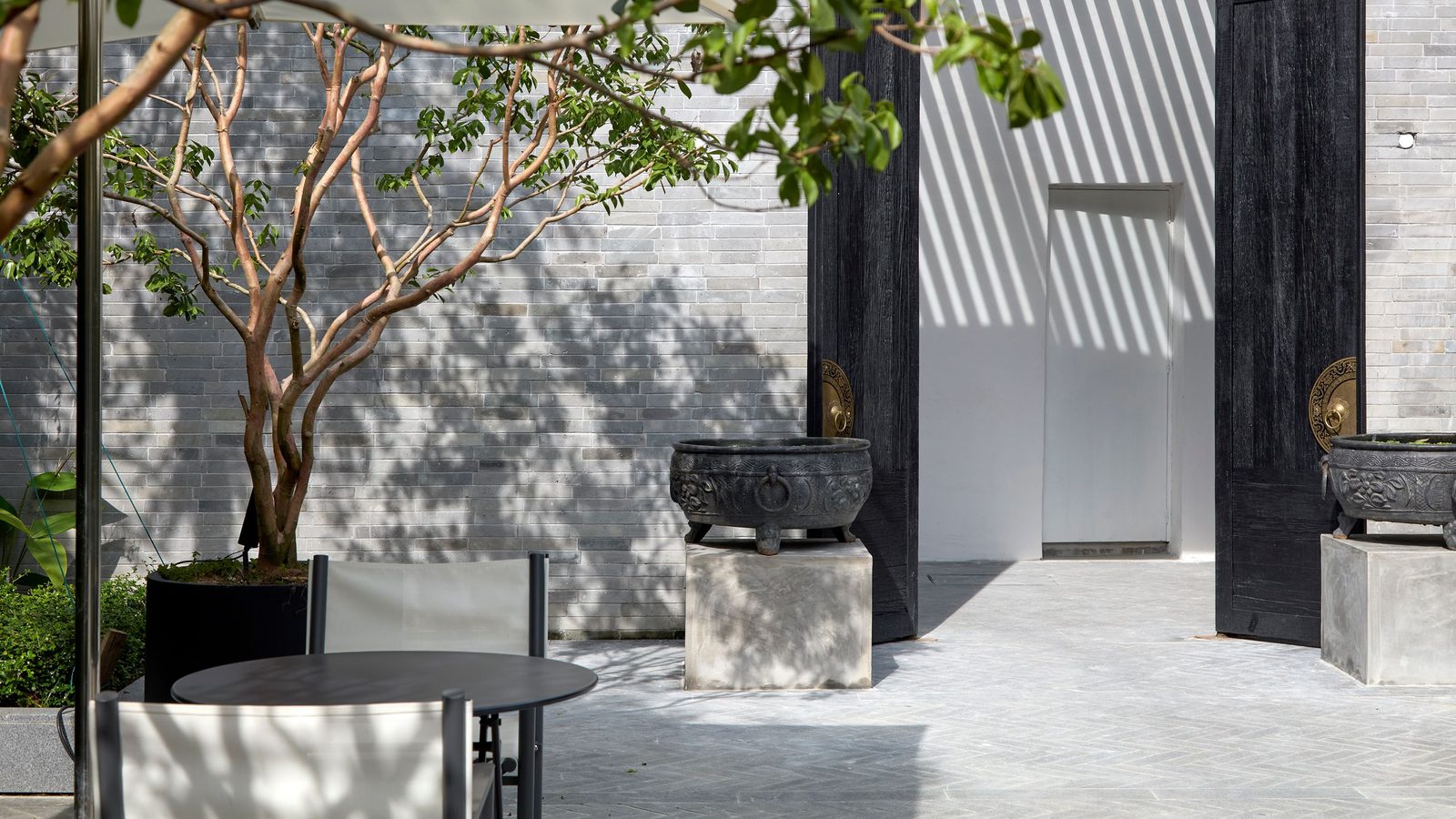 Soori Penang: First In interior