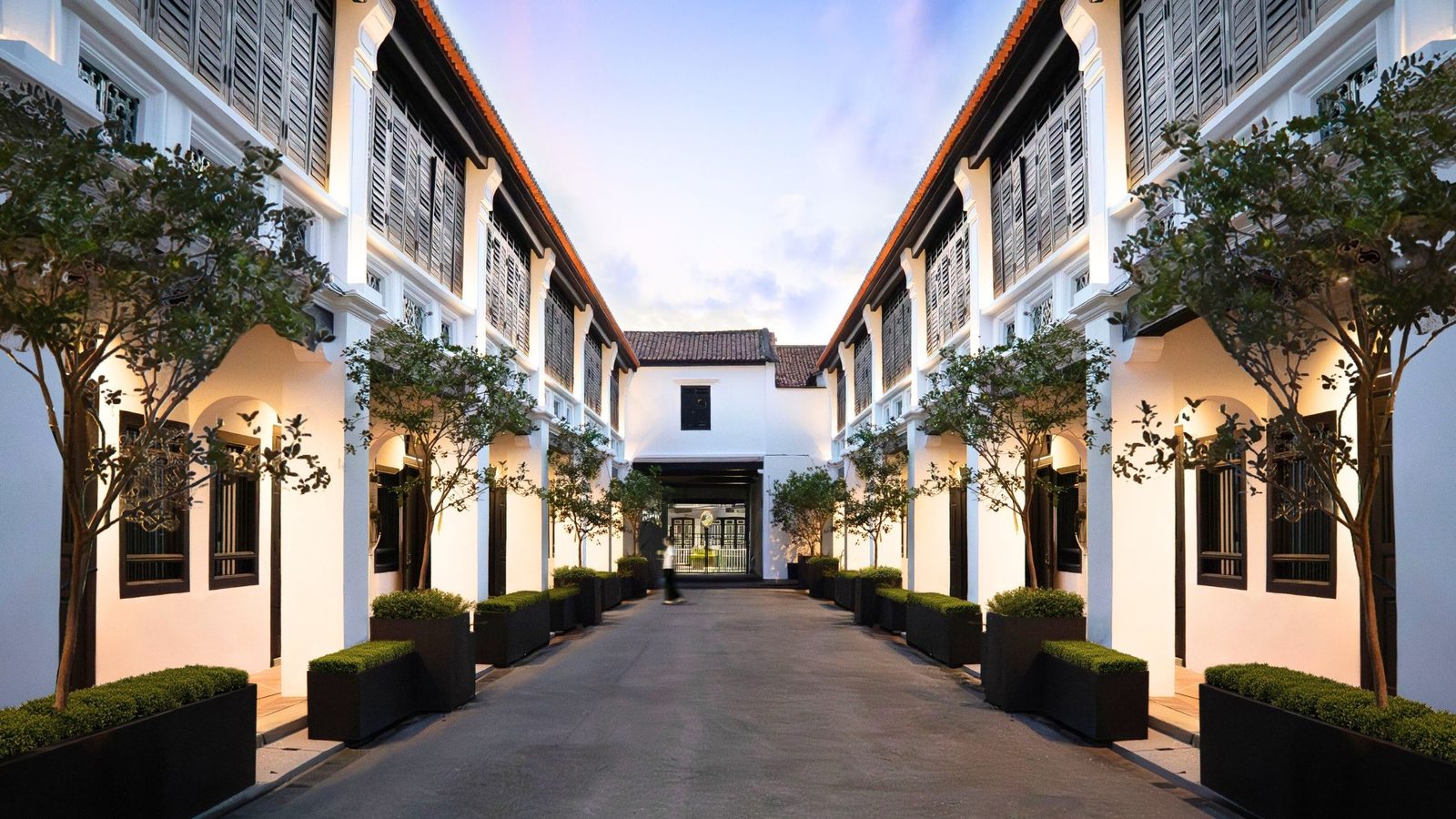 Soori Penang: First In