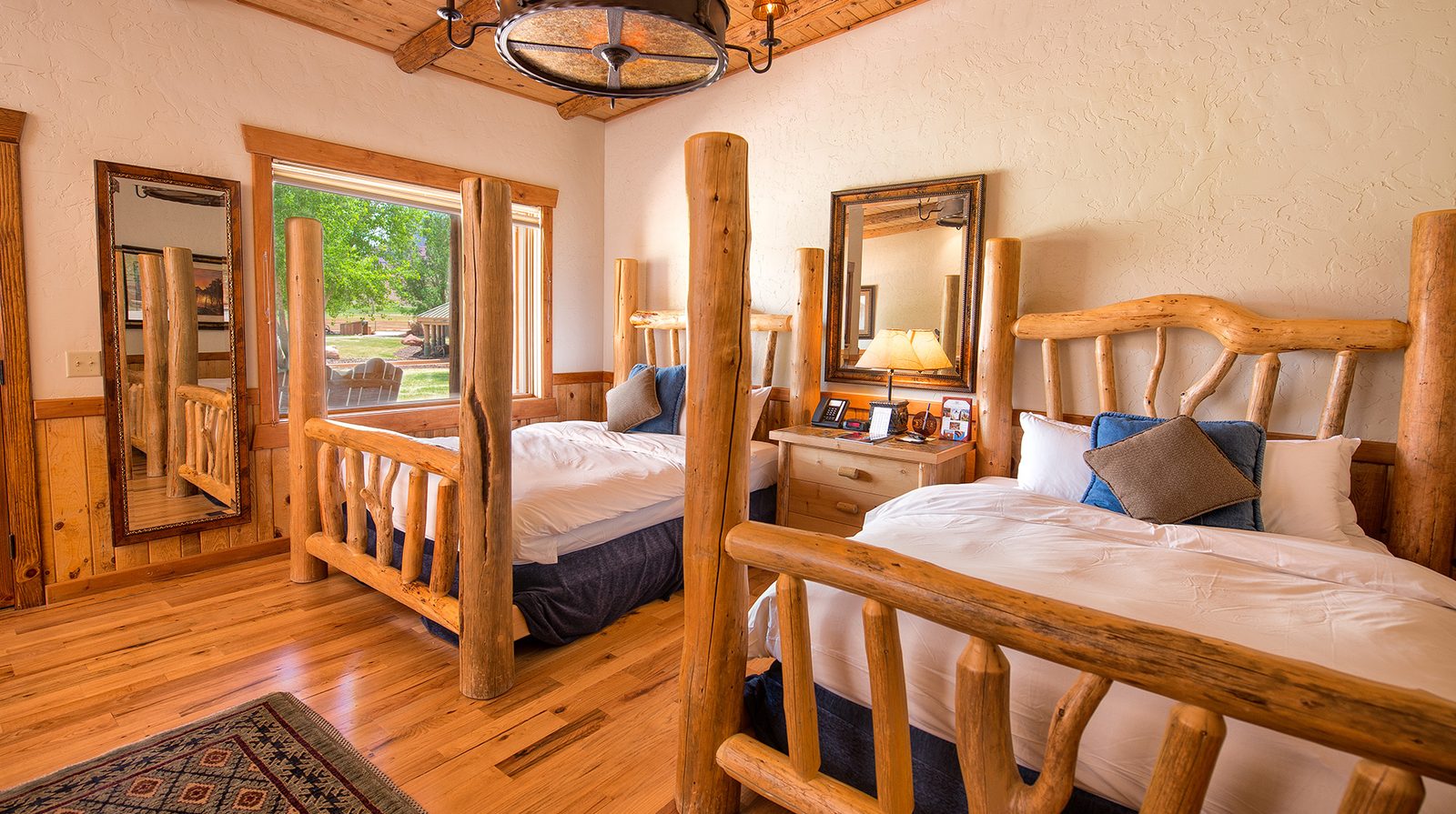 Sorrel River Ranch Resort & Spa