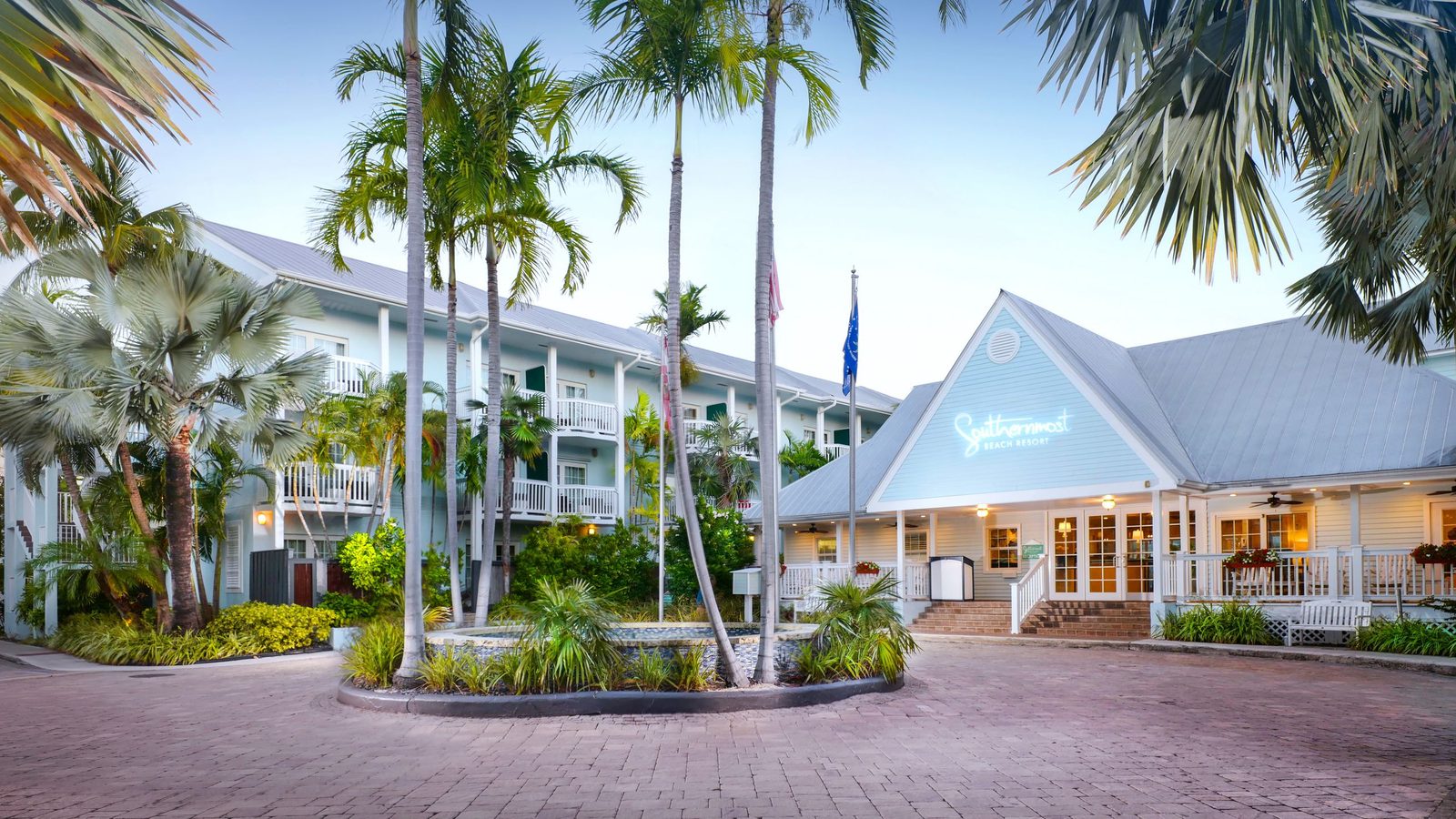 Southernmost Beach Resort