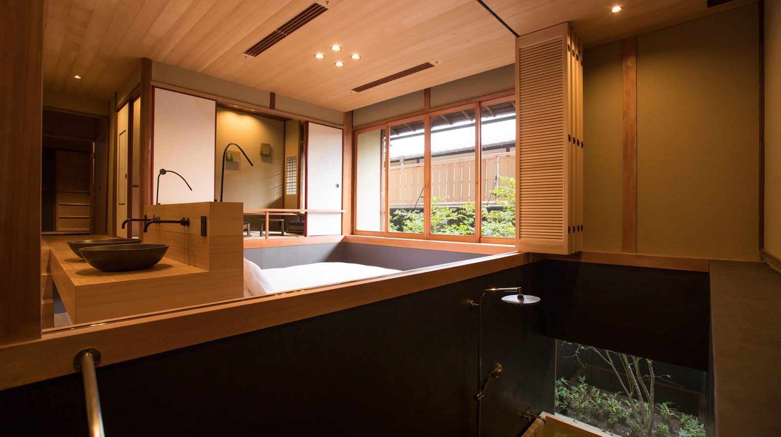 SOWAKA interior