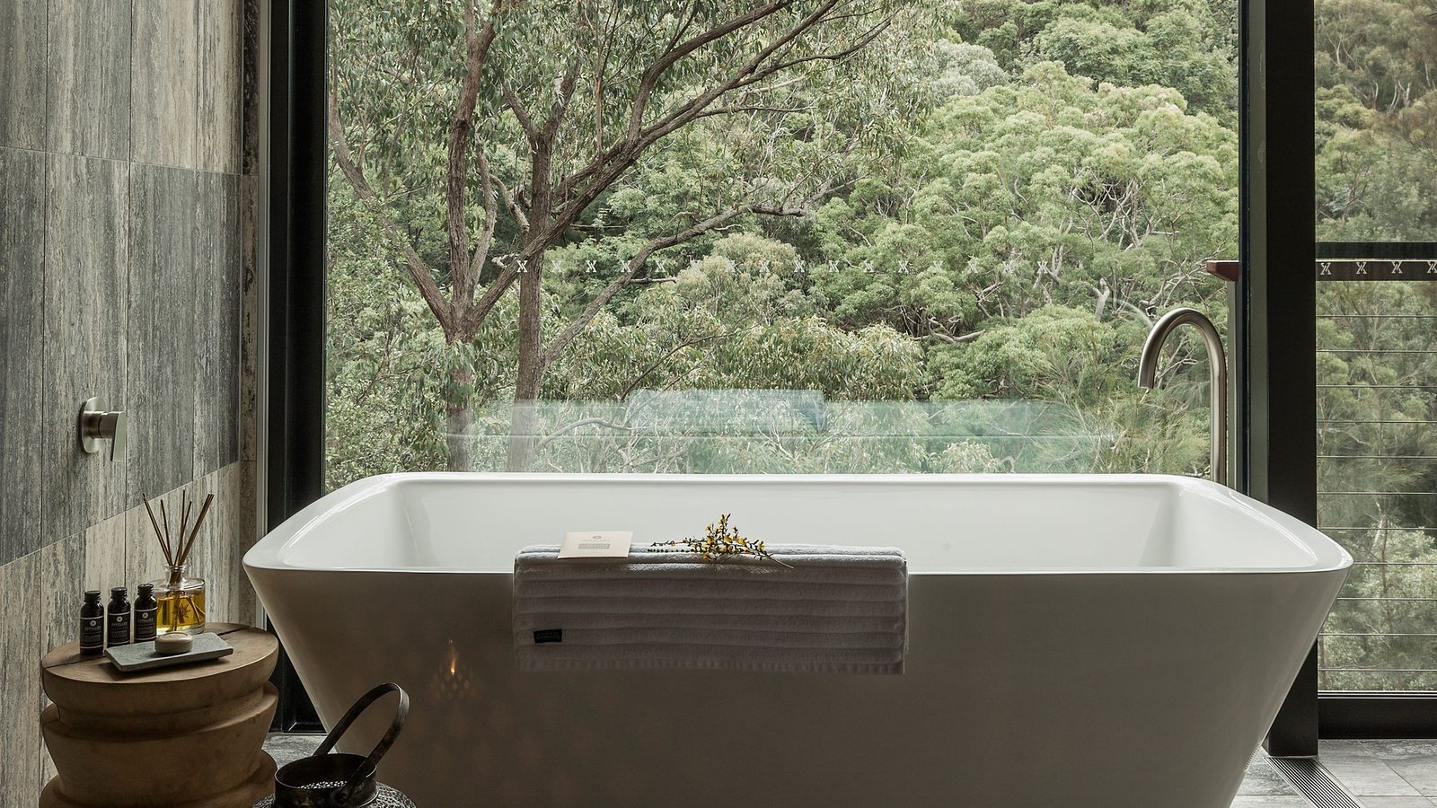 Spicers Sangoma Retreat interior