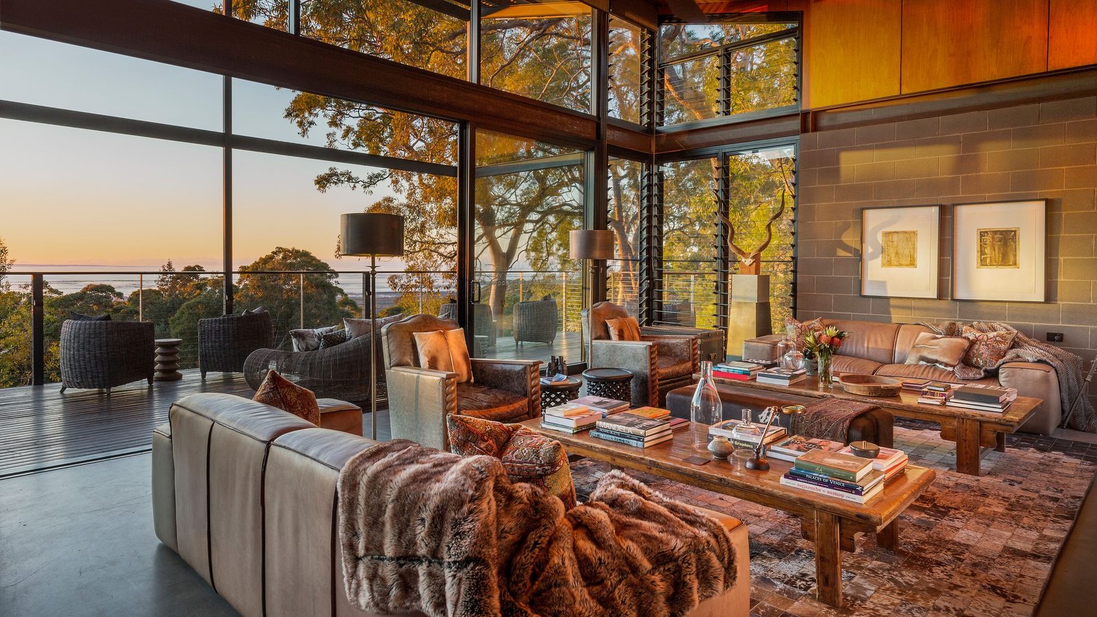 Spicers Sangoma Retreat