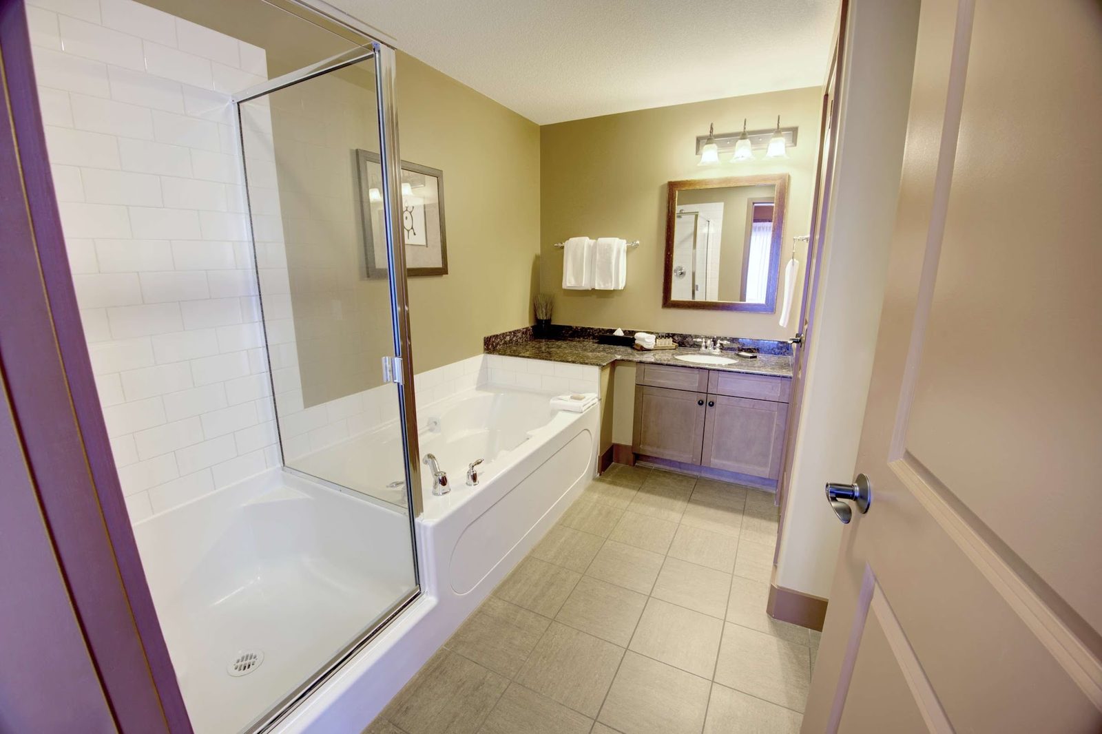 Spirit Ridge - The Unbound Collection by Hyatt interior