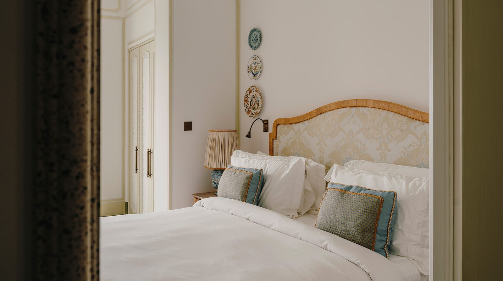Splendido, A Belmond Hotel, Portofino interior