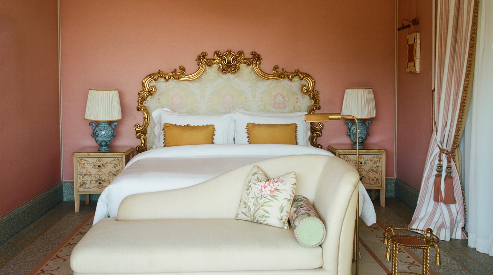 Splendido, A Belmond Hotel, Portofino interior