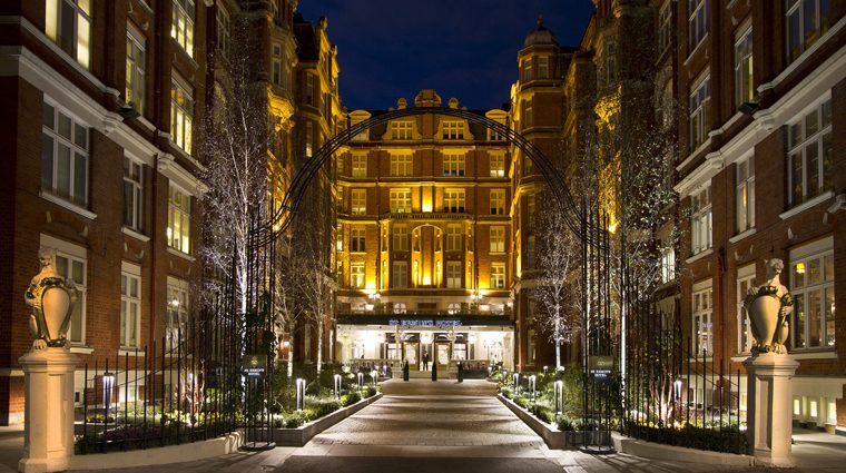 St. Ermin's Hotel