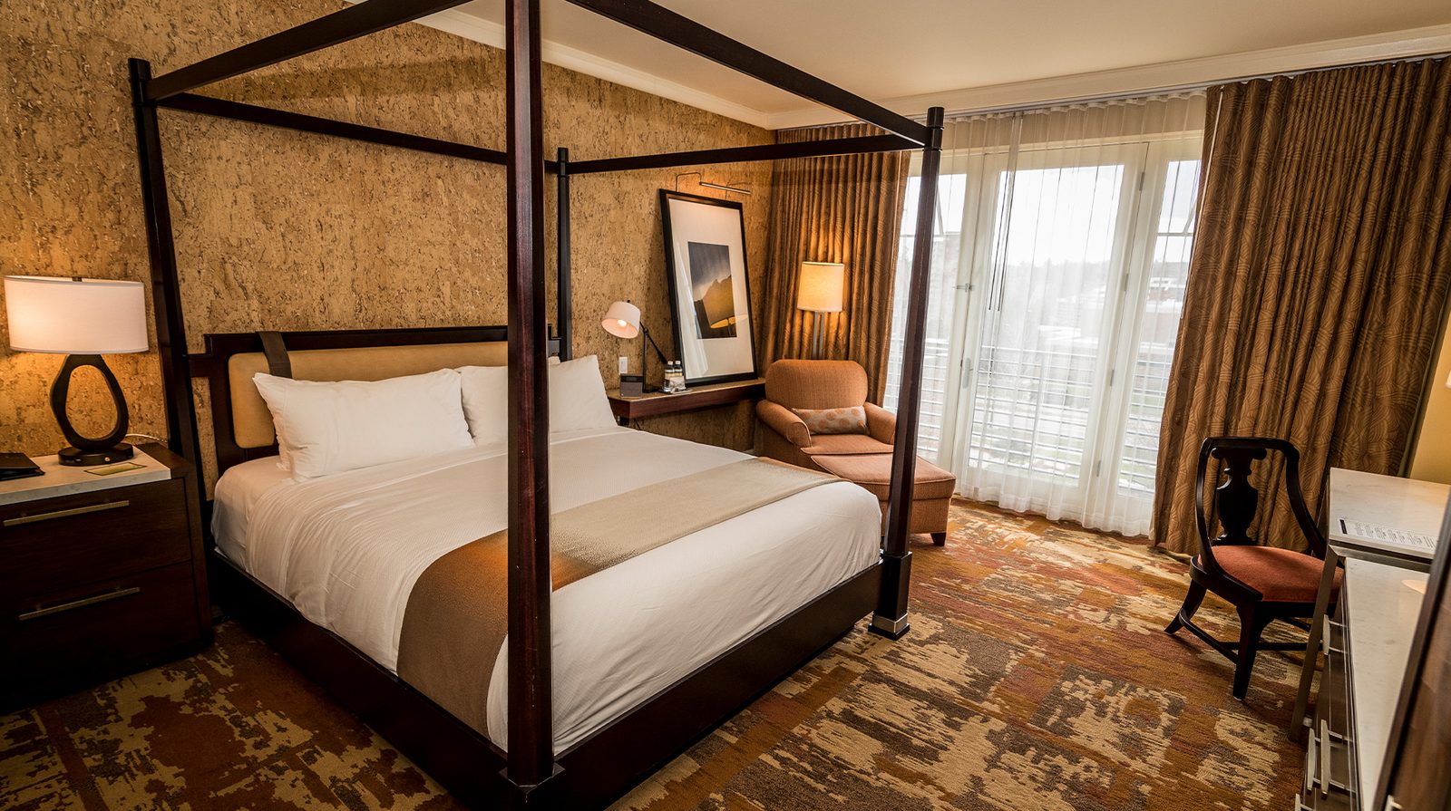 St Julien Hotel & Spa