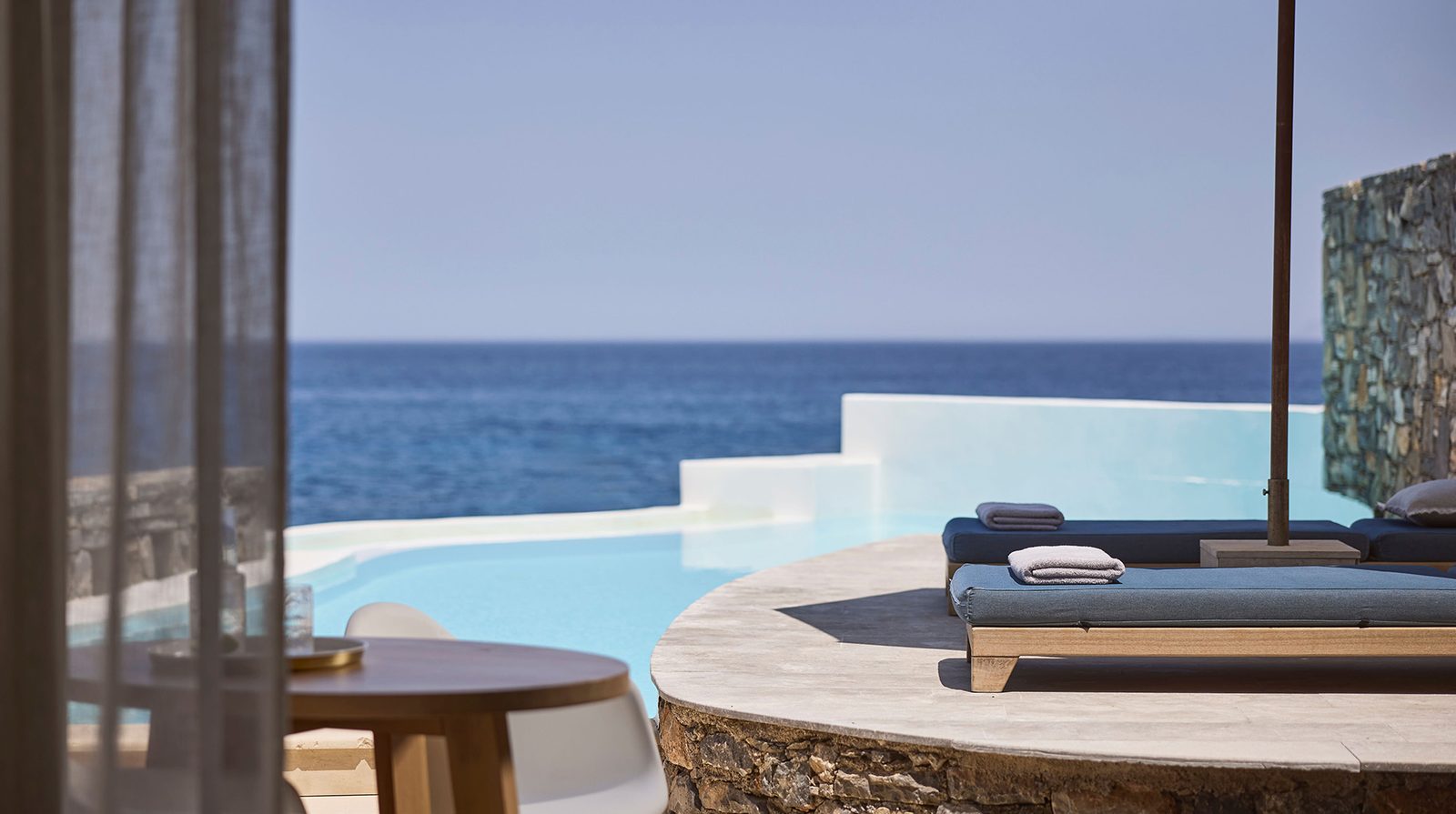 St. Nicolas Bay Resort Hotel & Villas interior