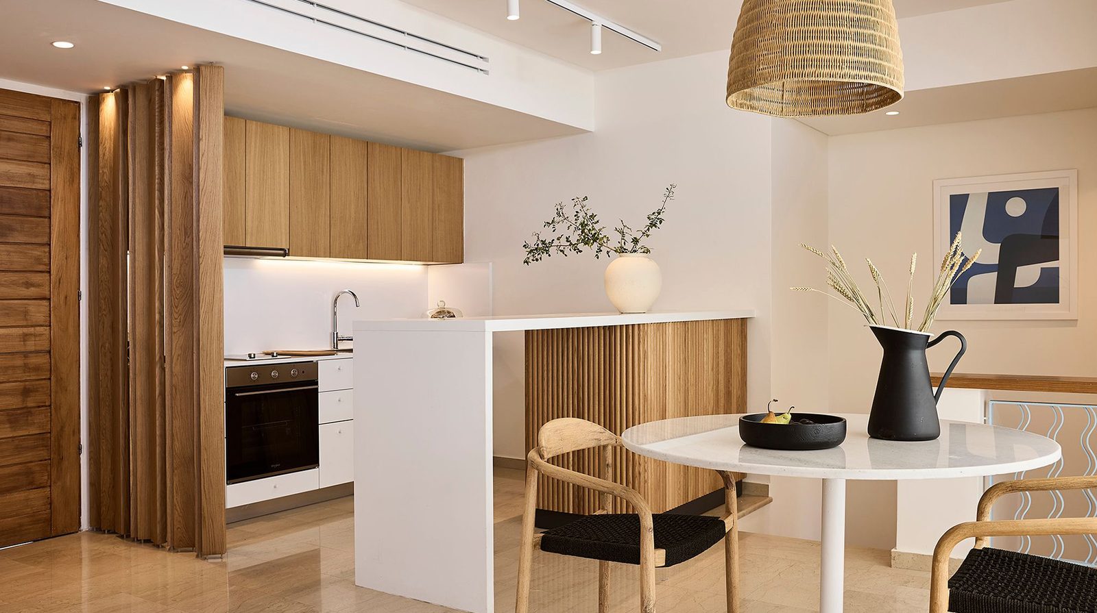 St. Nicolas Bay Resort Hotel & Villas interior