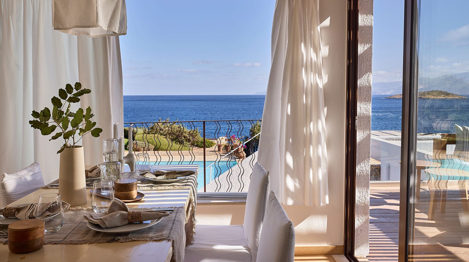 St. Nicolas Bay Resort Hotel & Villas