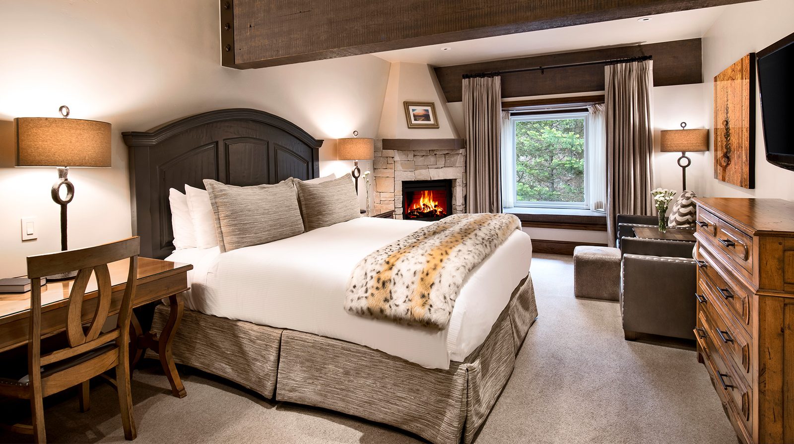Stein Eriksen Lodge Deer Valley