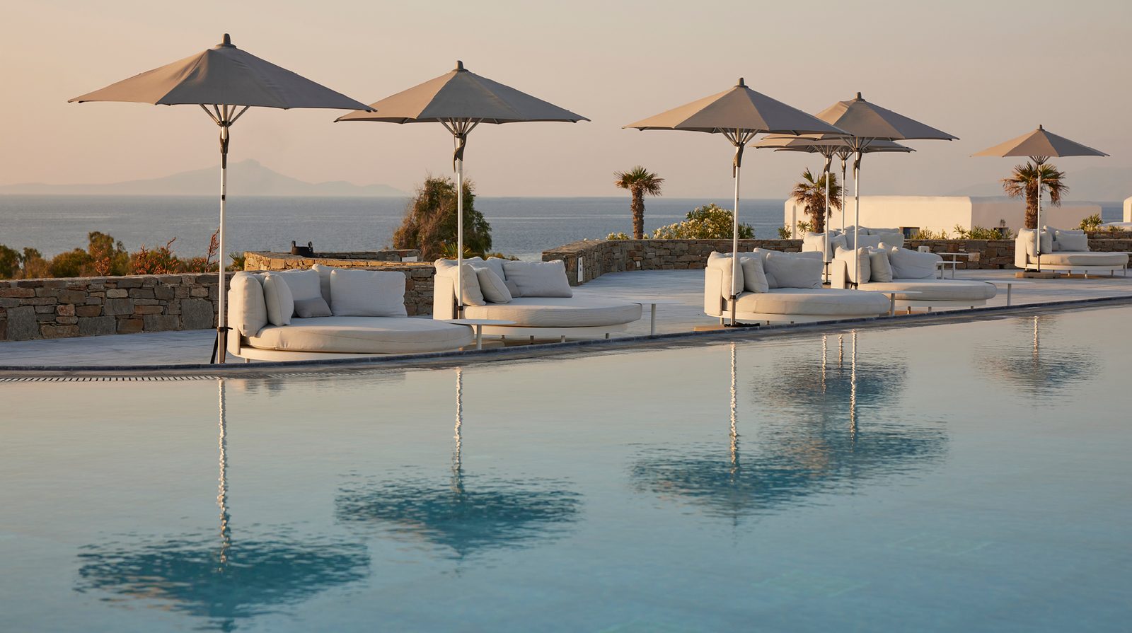 Summer Senses Luxury Resort