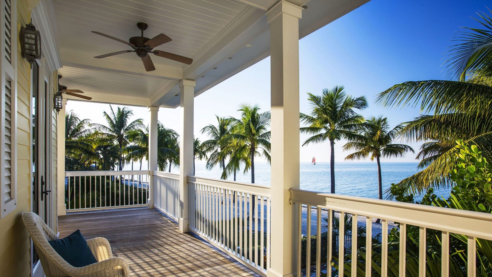 Sunset Key Cottages