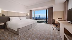 Taipei Marriott Hotel