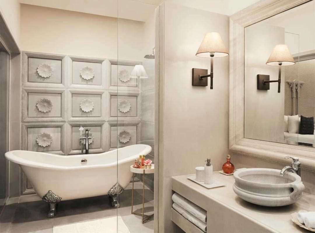 Taj Aravali Resort & Spa, Udaipur interior
