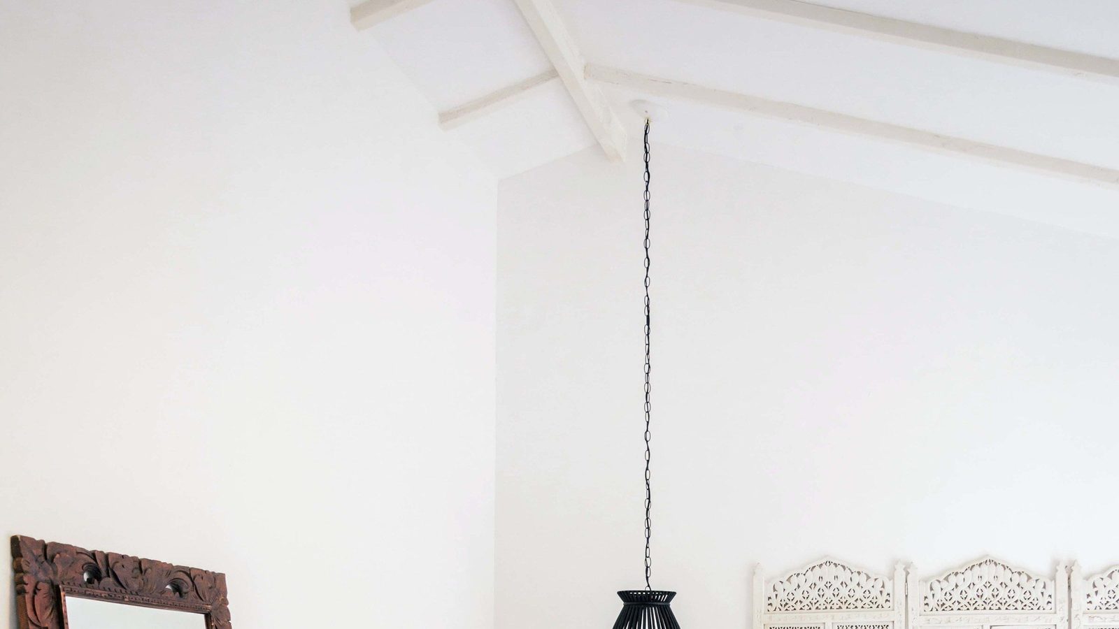 Talavera Palm Springs interior