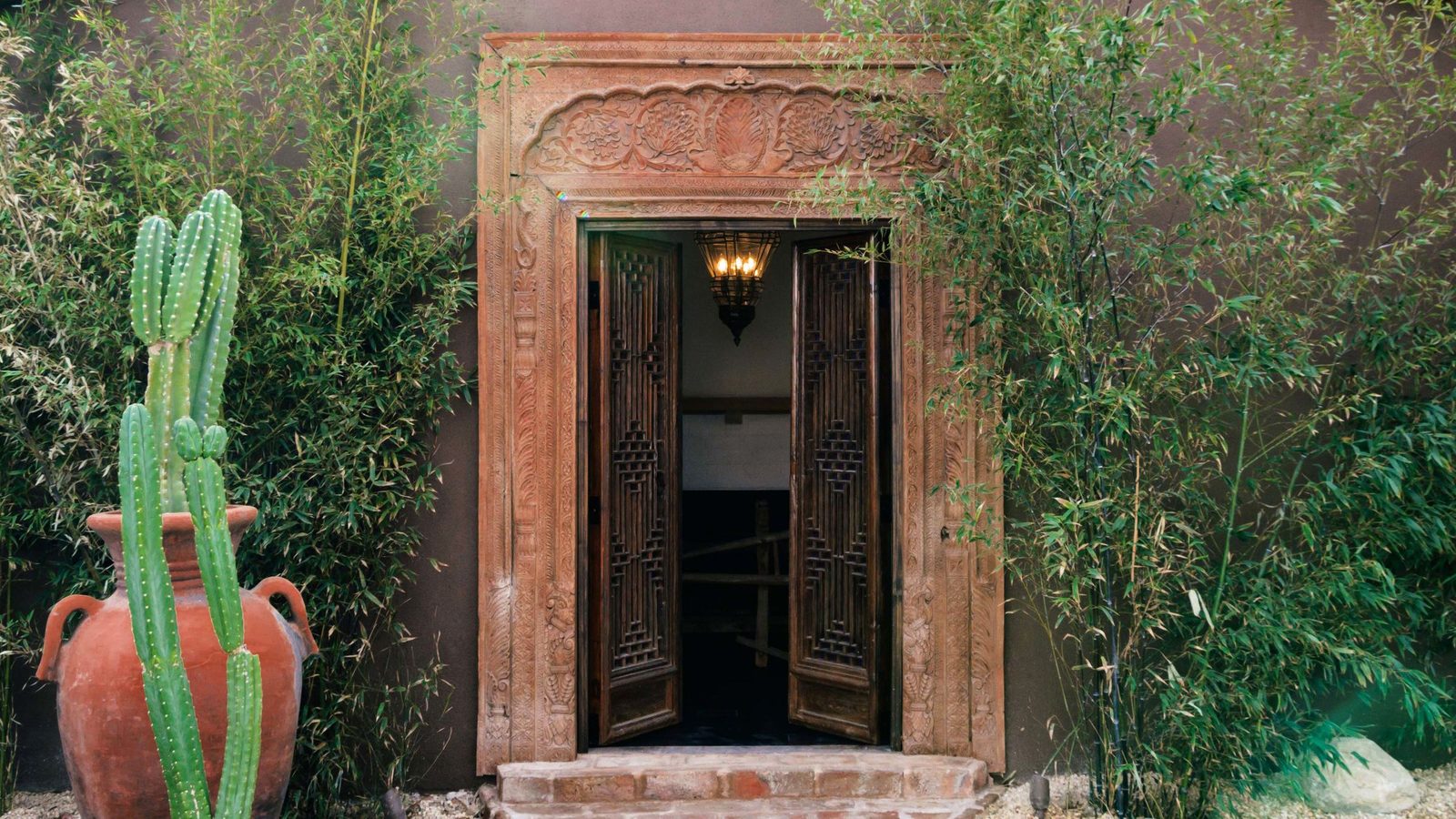 Talavera Palm Springs