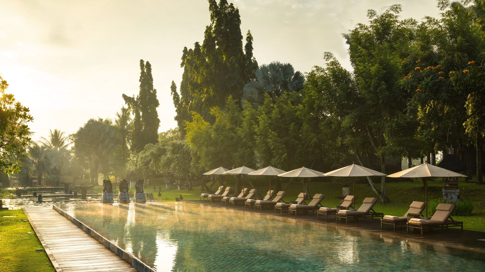 Tanah Gajah, a Resort by Hadiprana