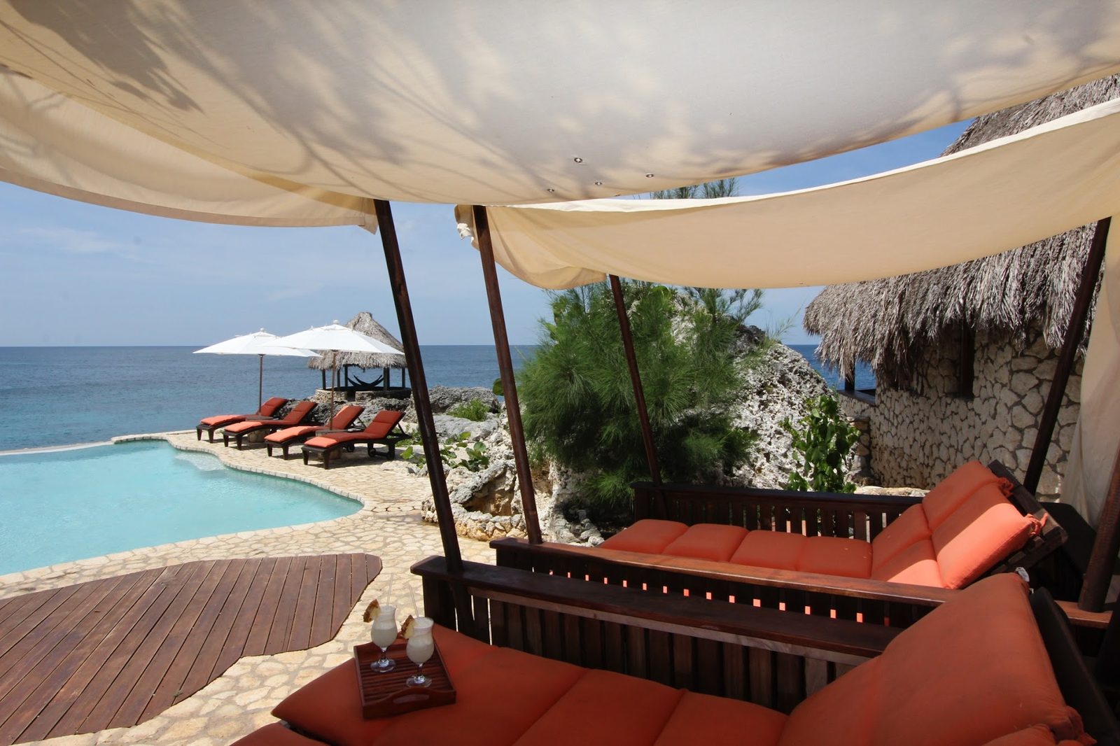 Tensing Pen Resort