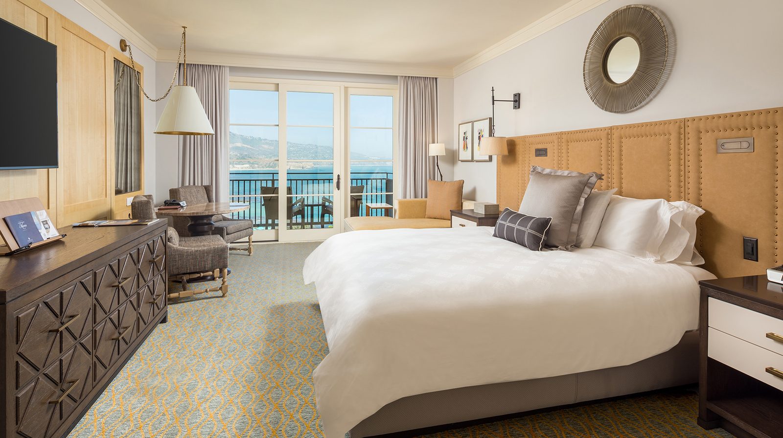 Terranea Resort