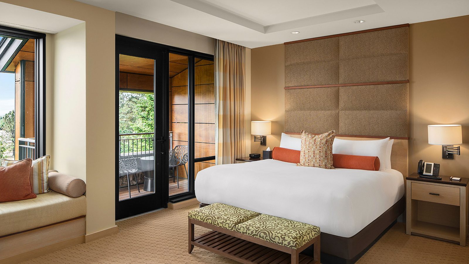The Allison Inn & Spa