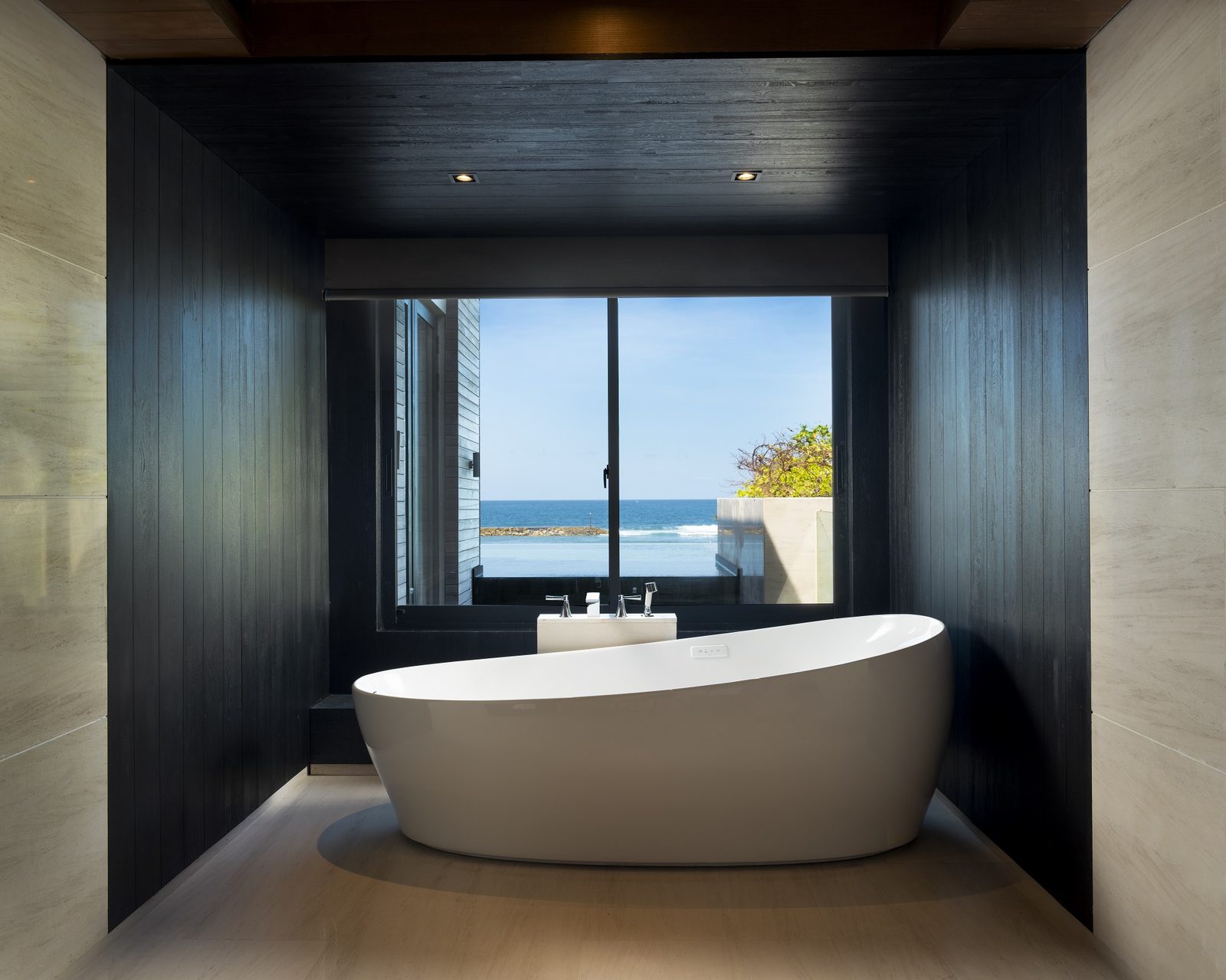 The Apurva Kempinski Bali interior