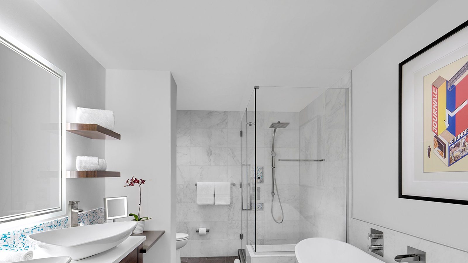 The Art Hotel Denver, Curio Collection by Hilton interior