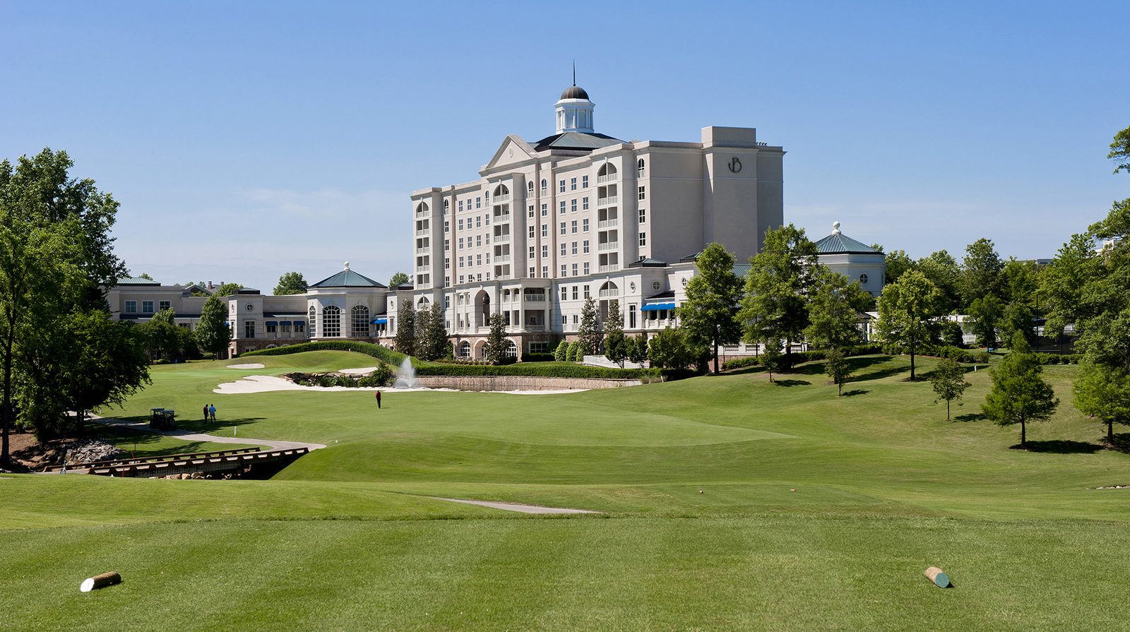 The Ballantyne, A Luxury Collection Hotel