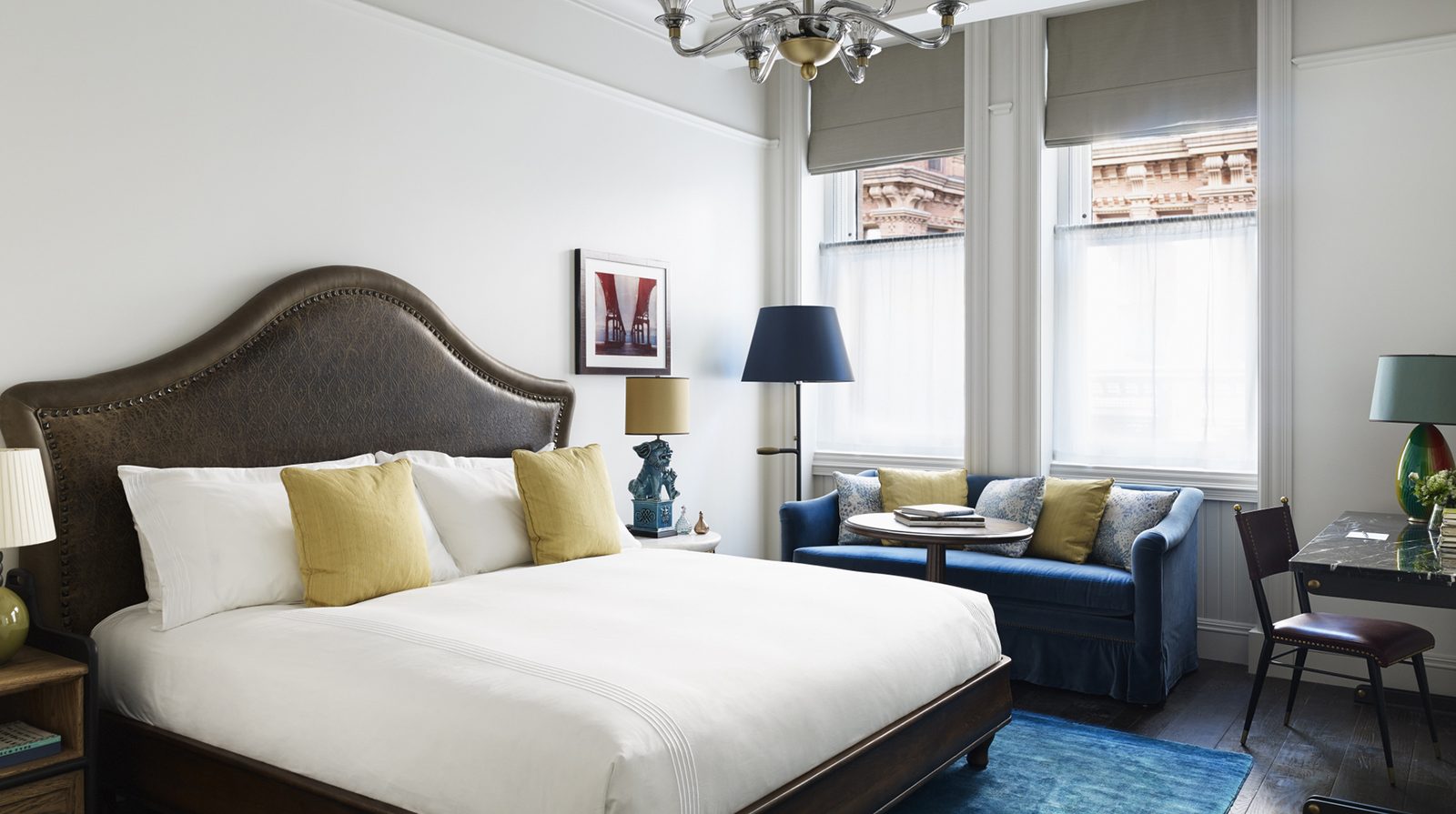 The Beekman, A Thompson Hotel