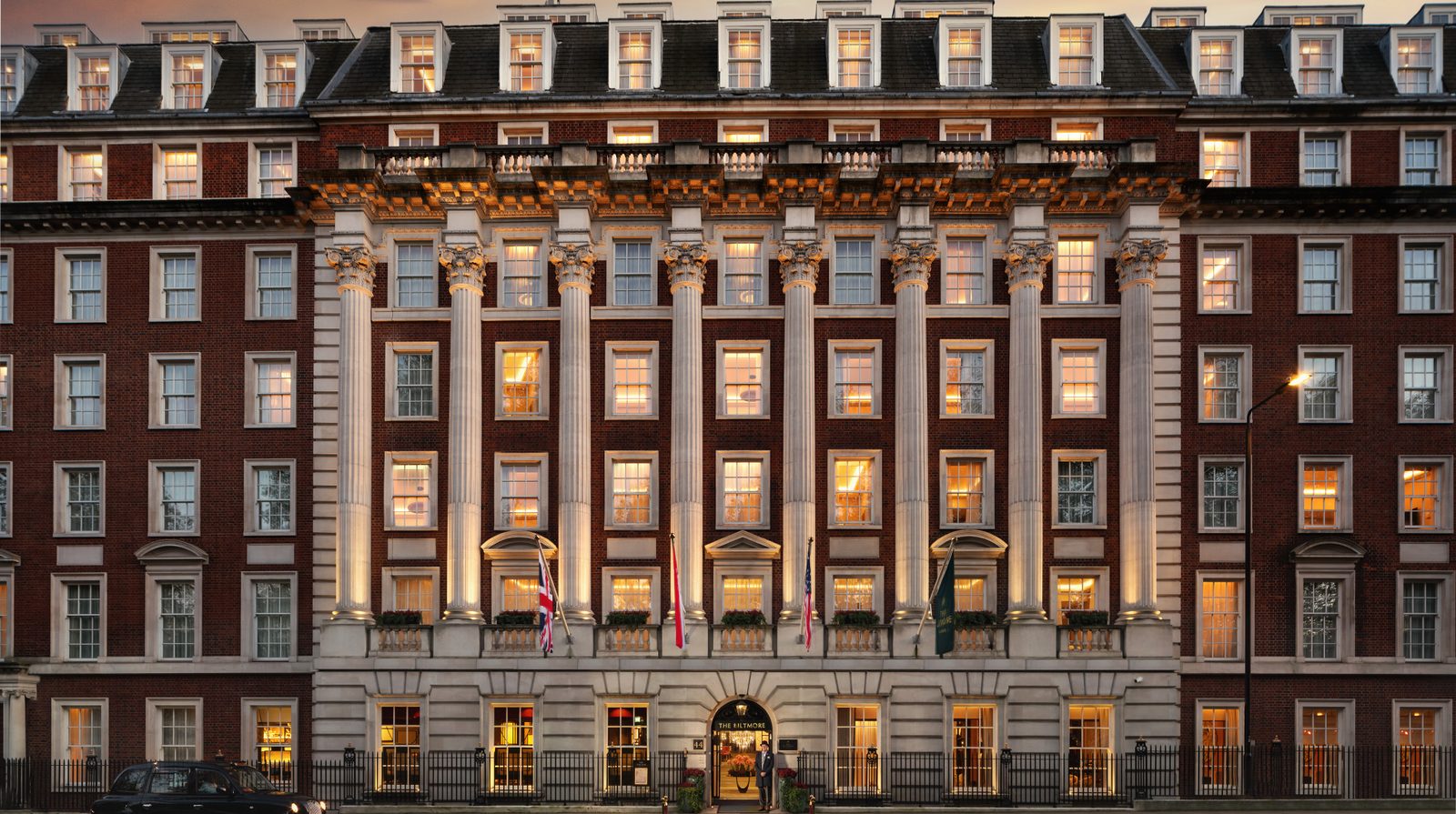 The Biltmore Mayfair