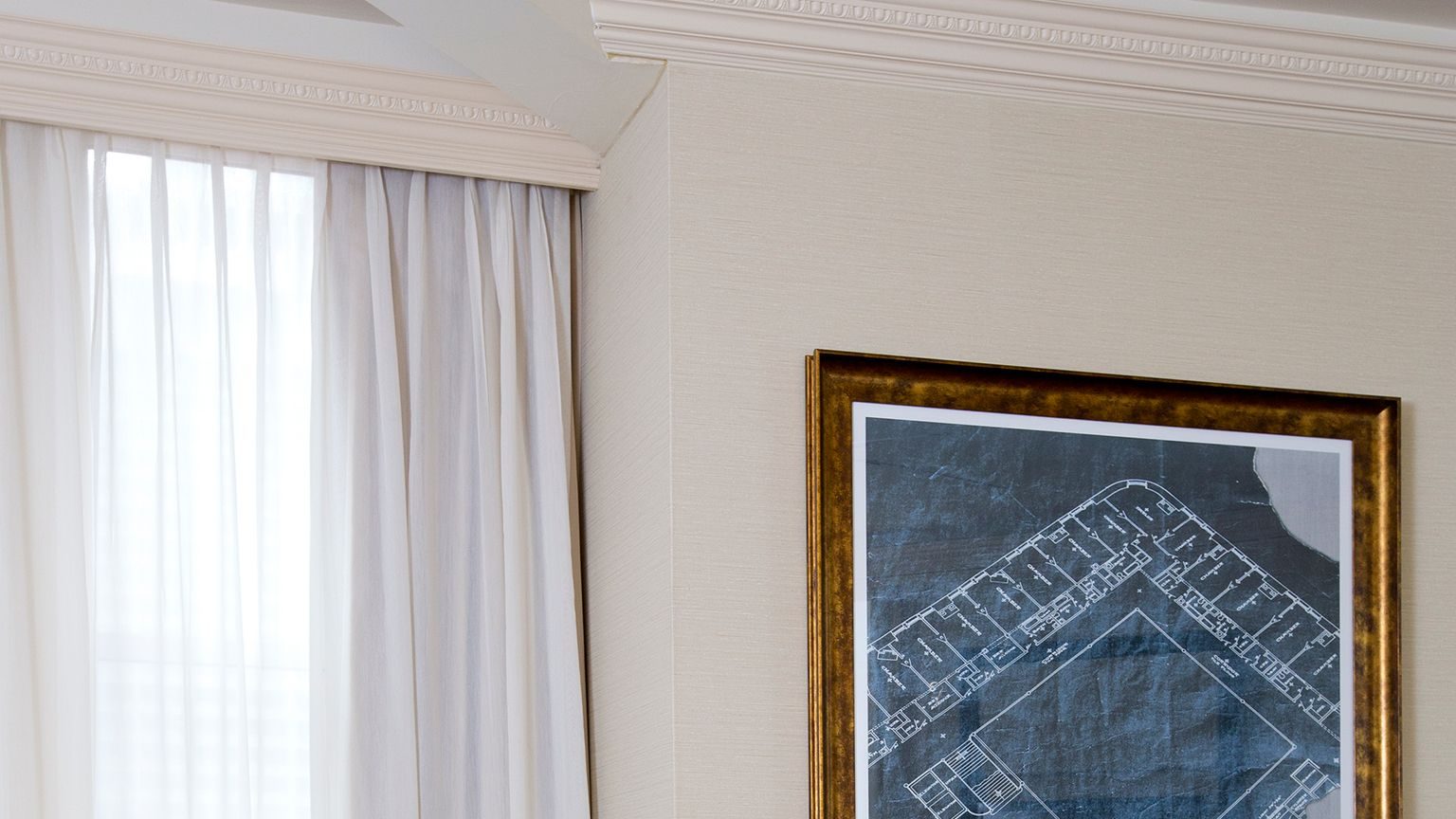 The Brown Palace Hotel and Spa, Autograph Collection interior