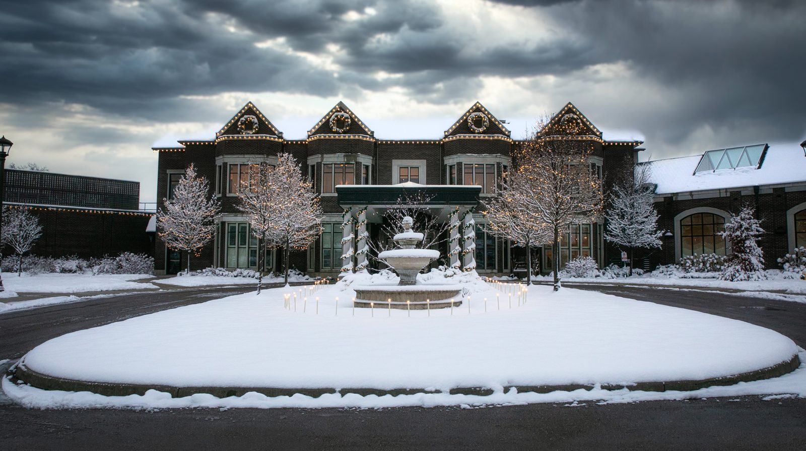 The Bruce Hotel
