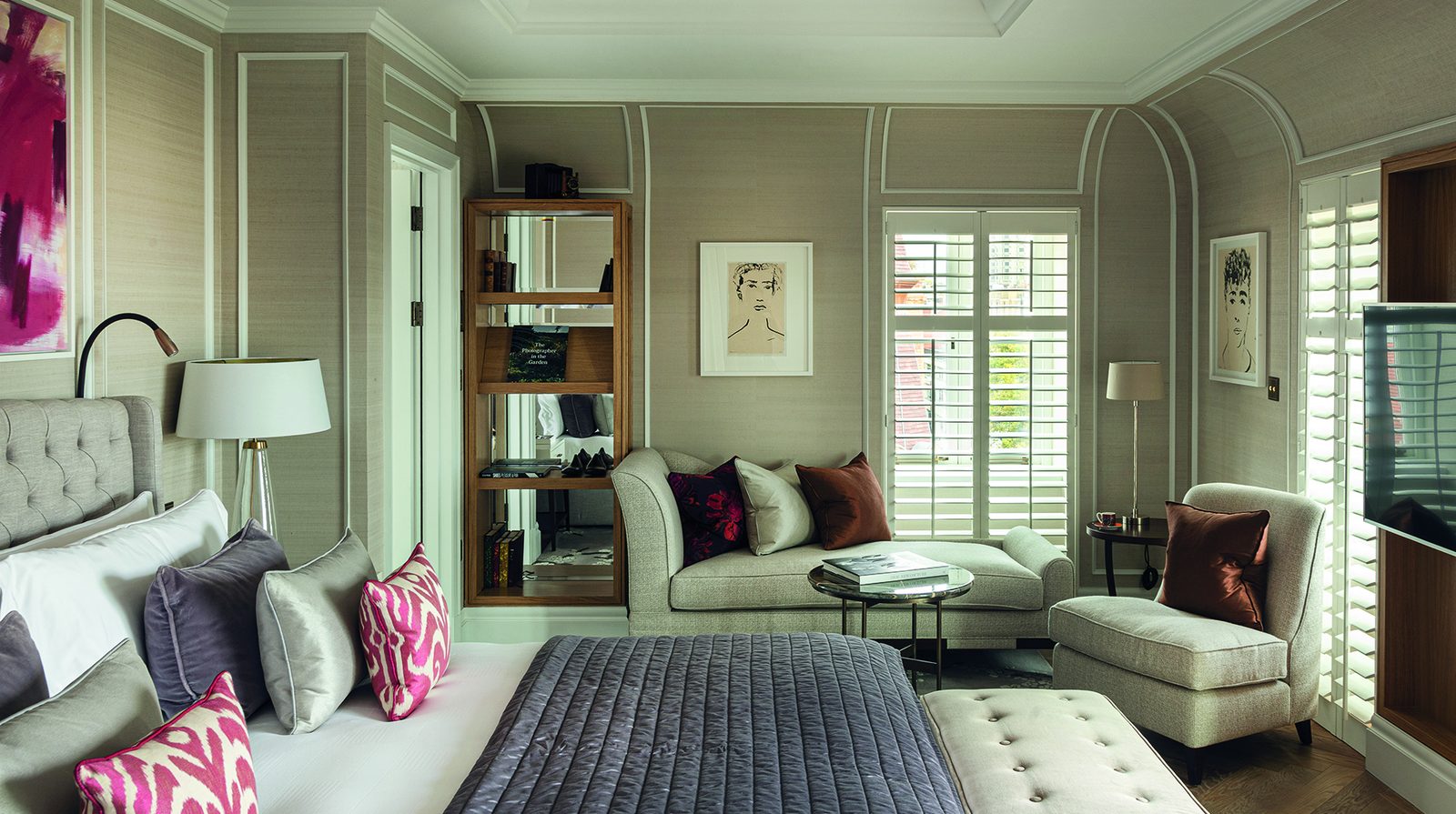 The Cadogan, A Belmond Hotel, London