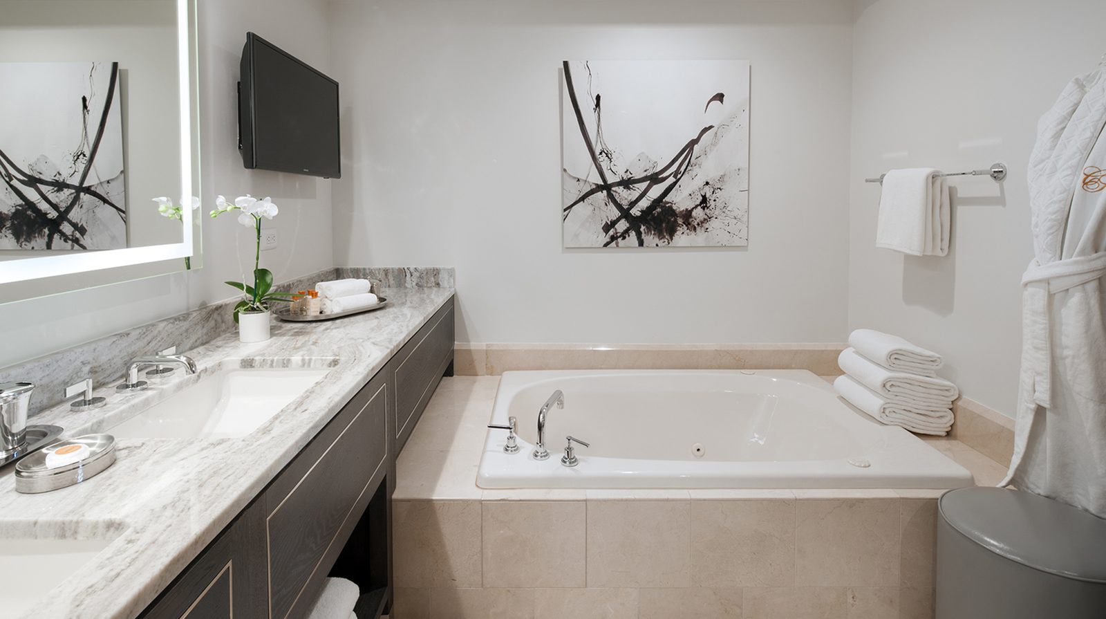 The Canyon Suites at The Phoenician, A Luxury Collection Resort interior