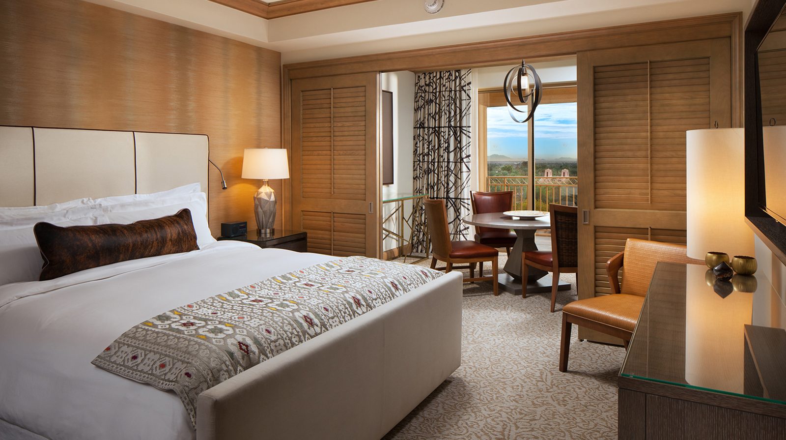 The Canyon Suites at The Phoenician, A Luxury Collection Resort