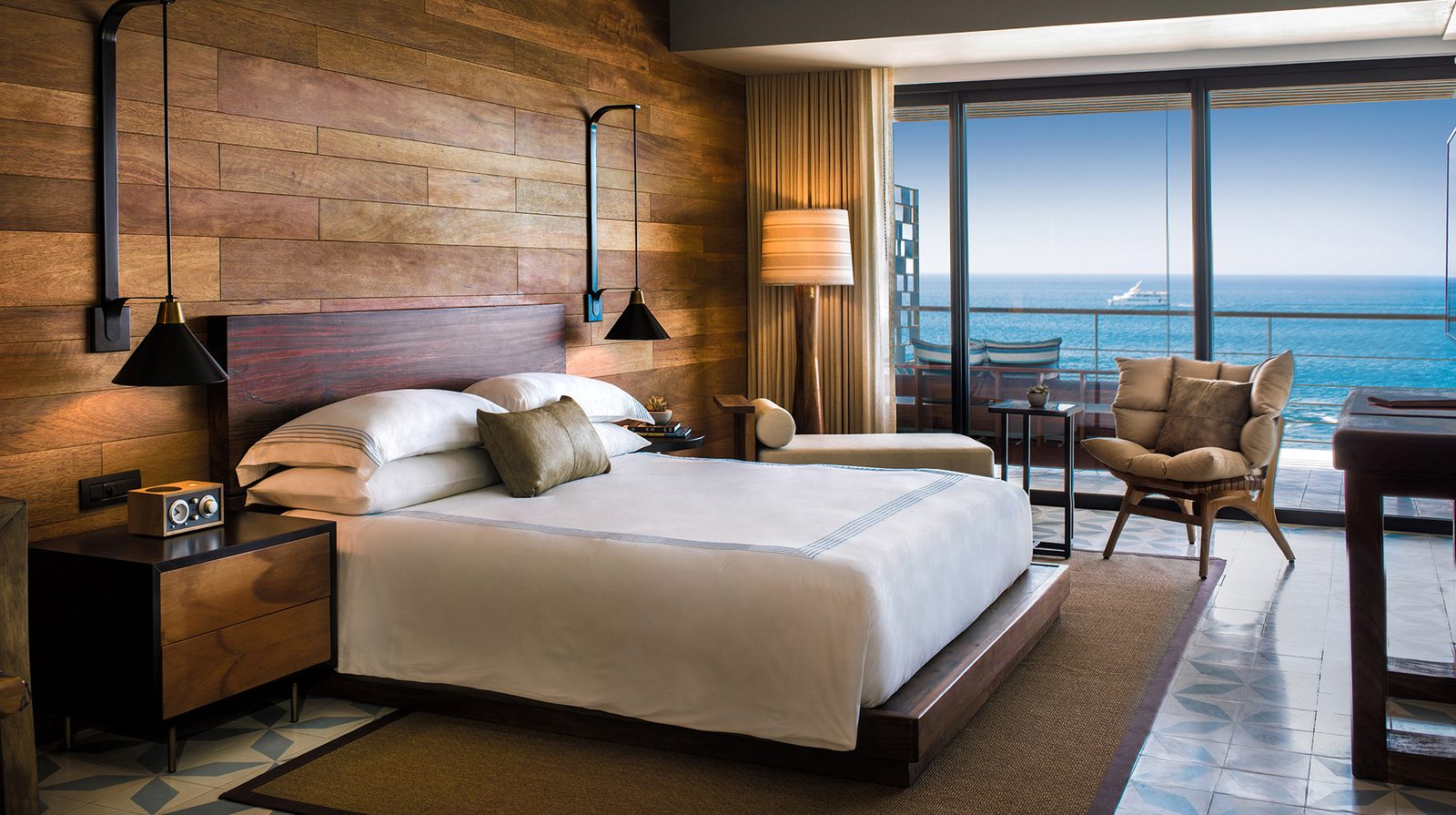 The Cape, A Thompson Hotel
